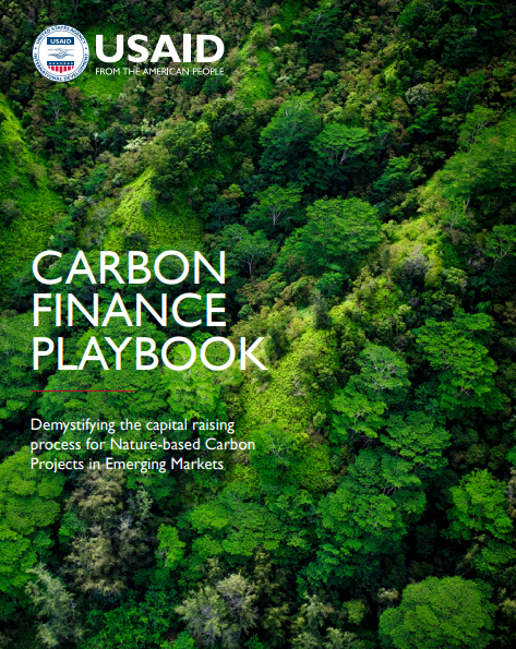 Carbon Finance Playbook