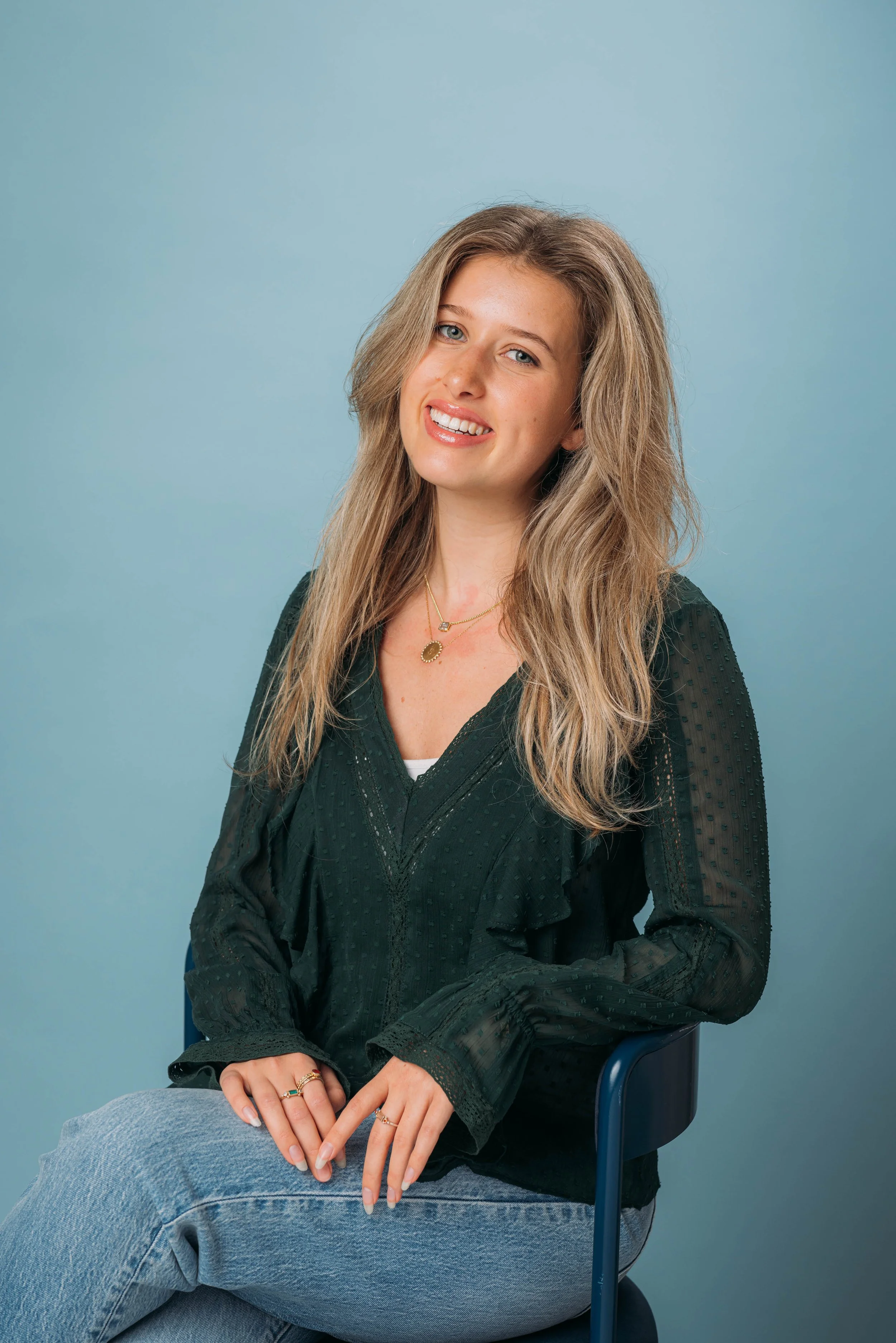 The Founder Files with Sienna Belle: What CHOPIT’s Viral Moment Revealed About Building A Brand