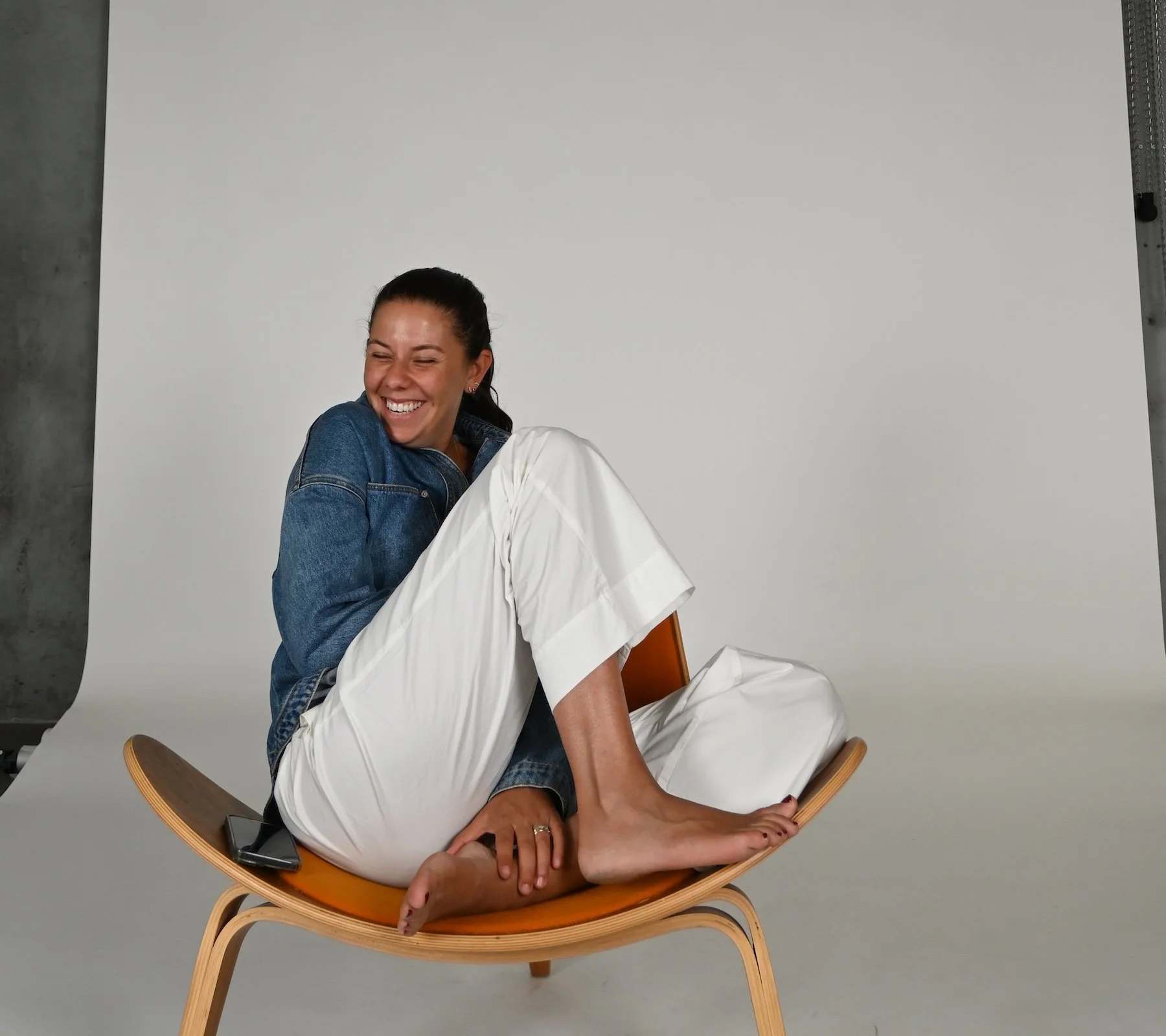 The Founder Files with Ash Horovitz: Turning Personal Struggle Into mynd’s Greatest Strength