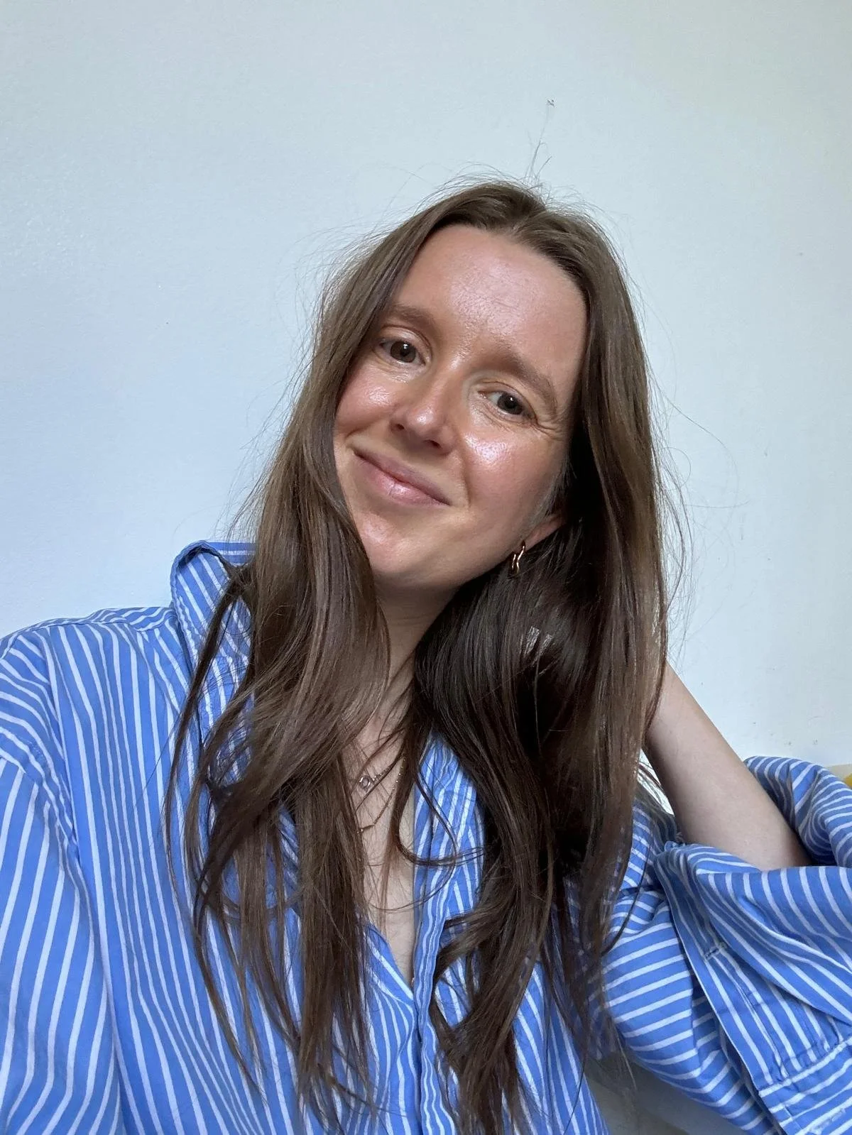 The Creative Files with Holly Chapman: On Building Brands, Big Careers, and Finally Pressing Publish