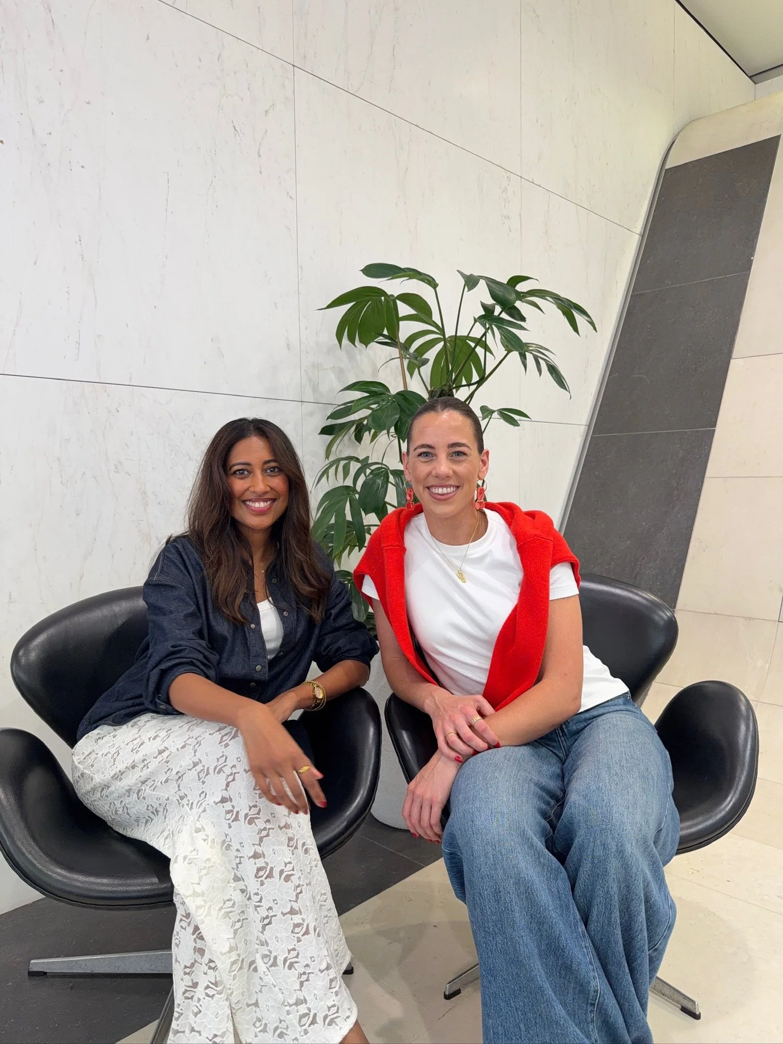 The Founder Files with Kara Cummins: Why Your Next Outfit Is Already Hanging In Your Wardrobe