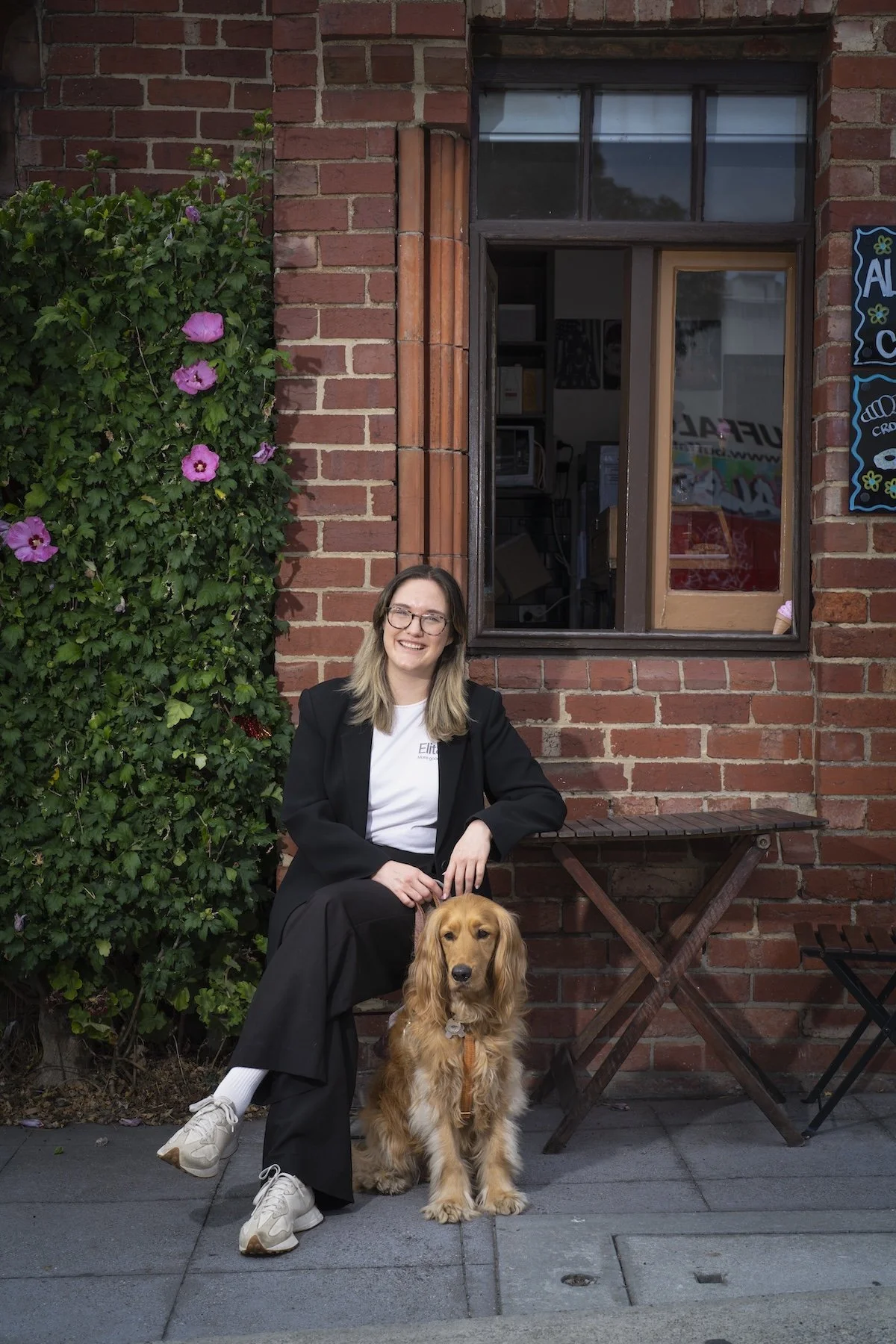 The Founder Files with Paloma Newton: Why "More Good Years Together" Begins Long Before Your Dog Gets Sick