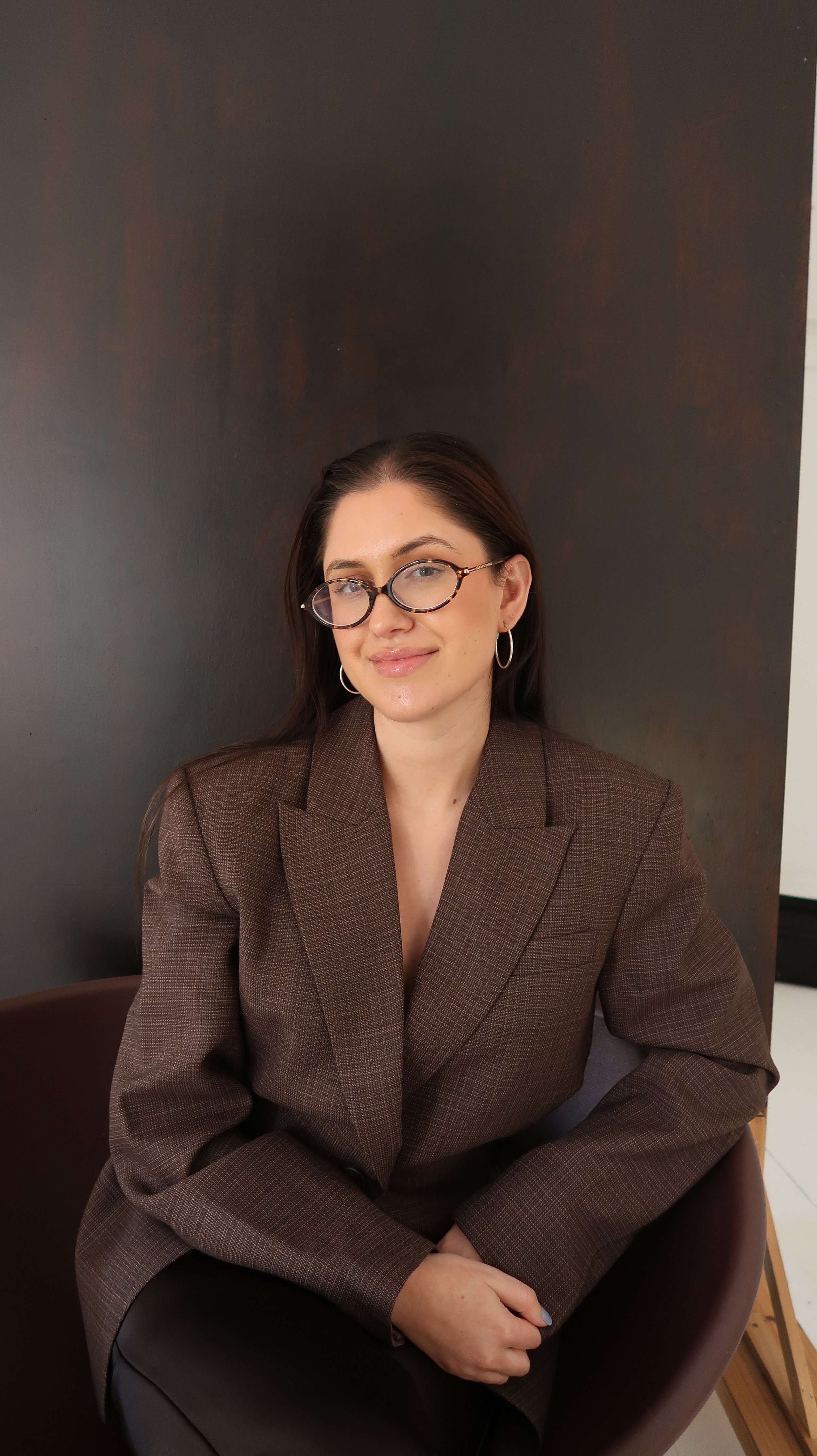 The Founder Files with Stefanie Mitrevski: Building A Brand That Exists Beyond The Name