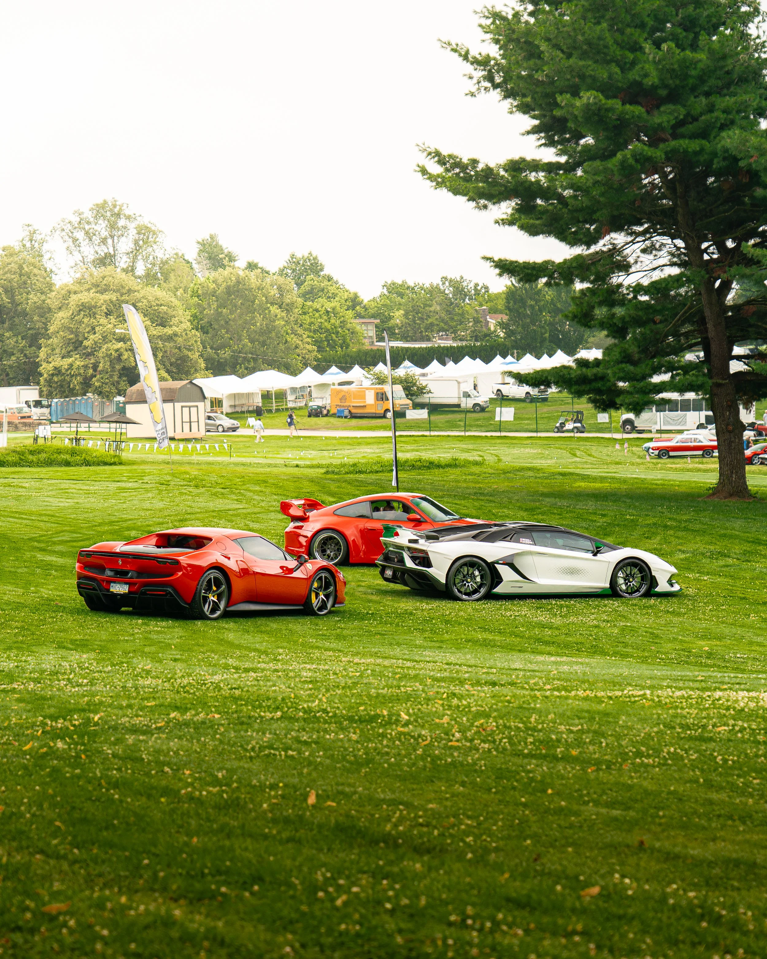 Pittsburgh Vintage Grand Prix