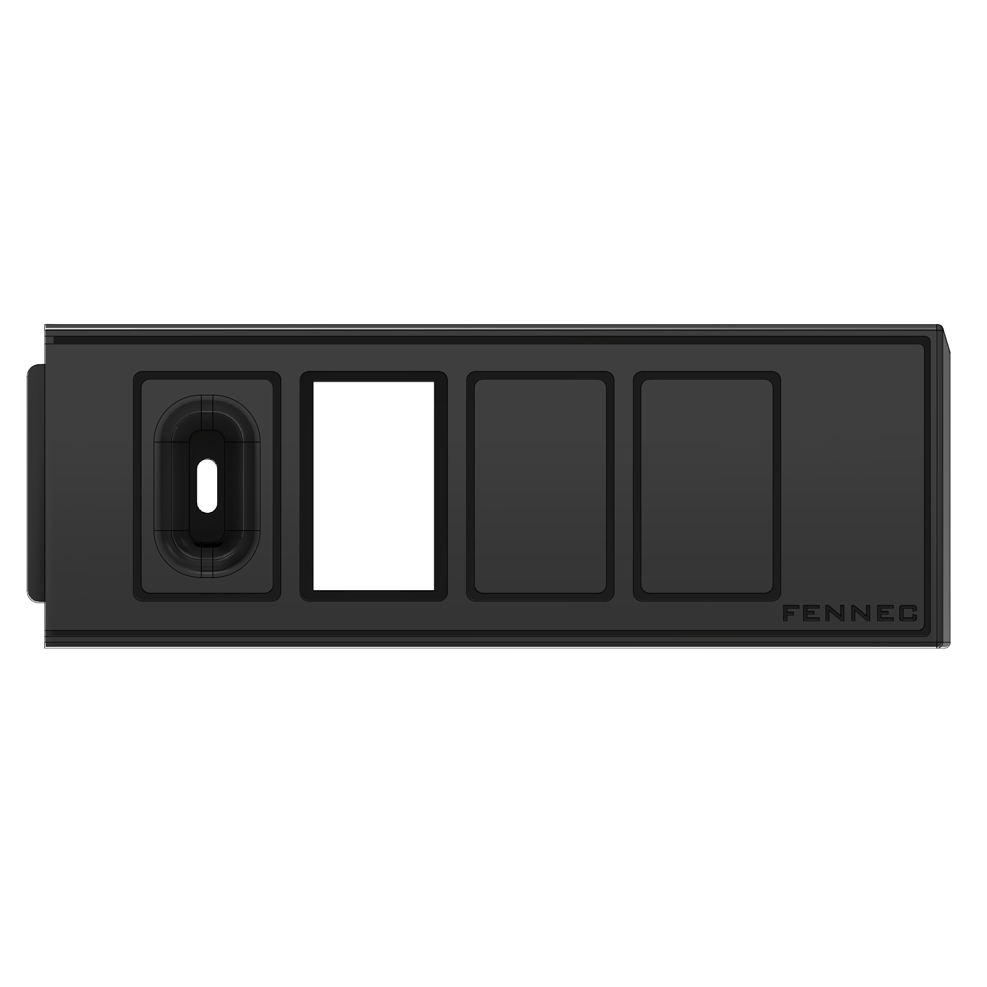 ACTY SDX + 60W USB-C Button Panel (OEM+ Location)