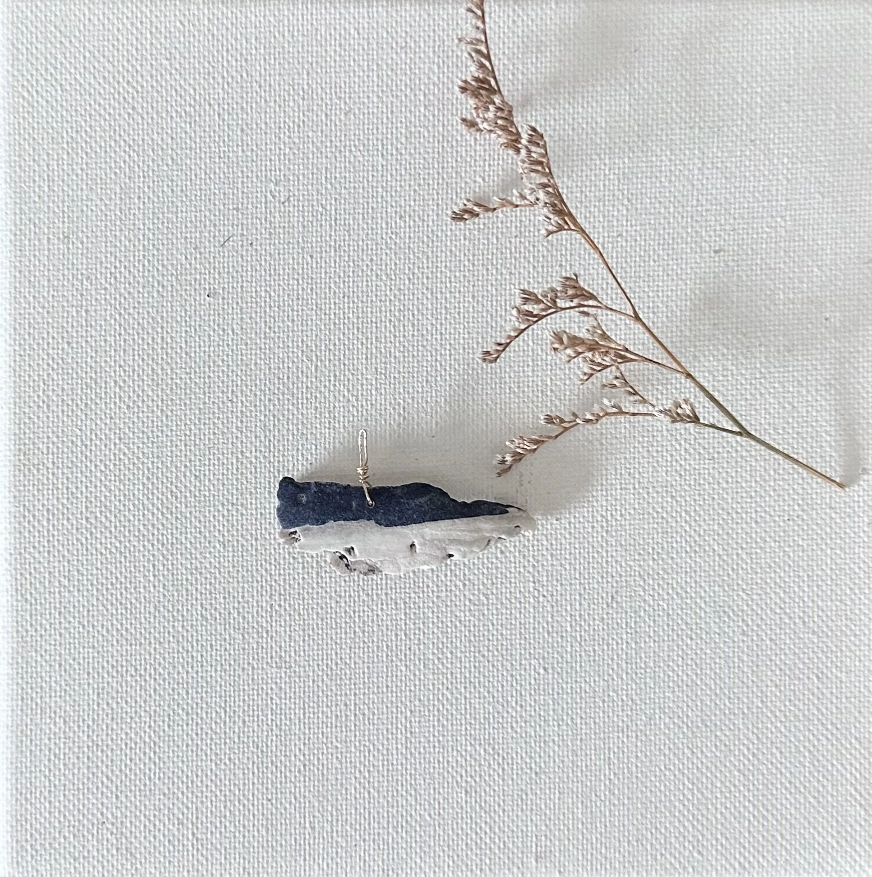 The Wild Tide Pendant #2