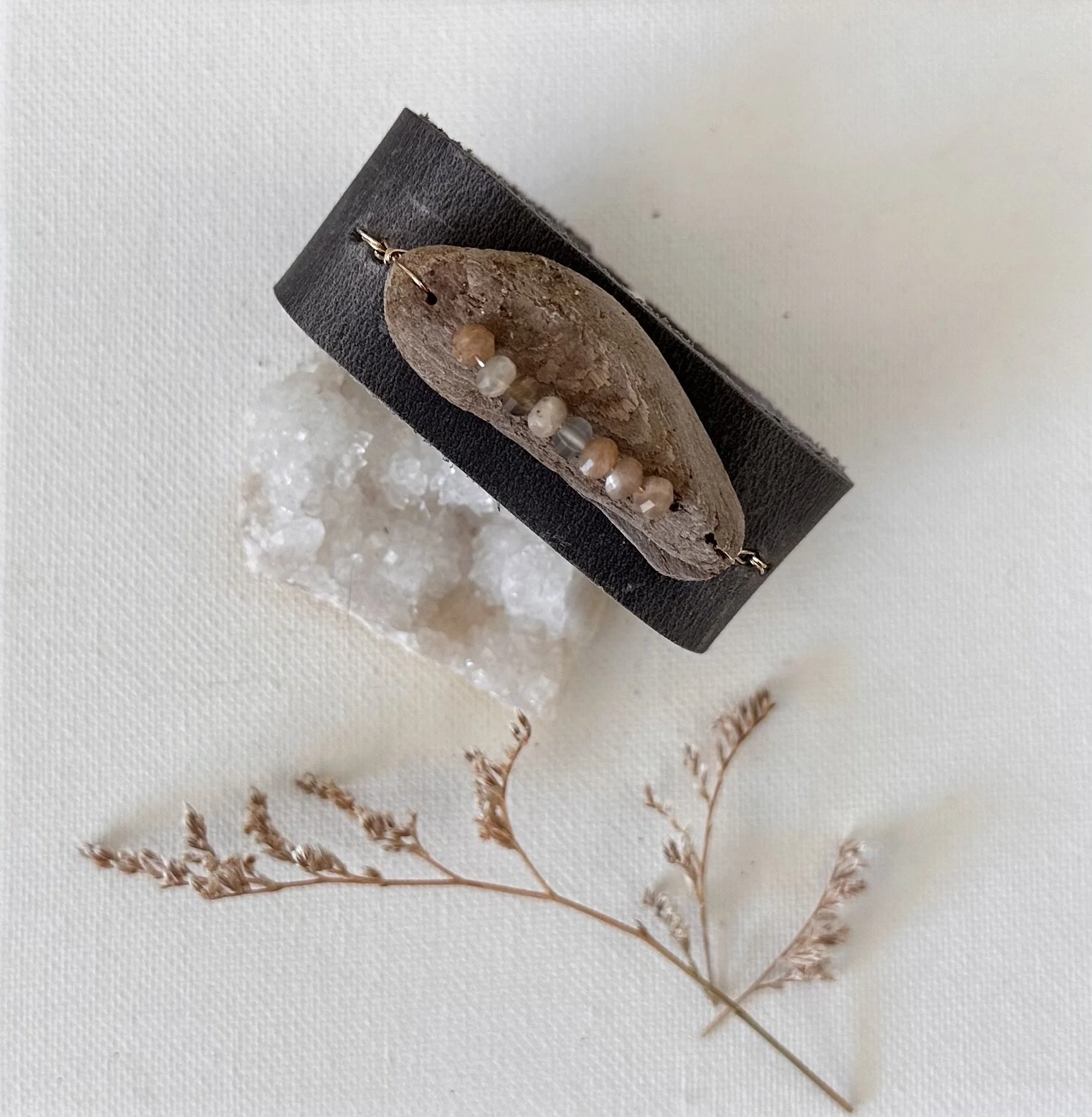 The Twilight Tide bracelet