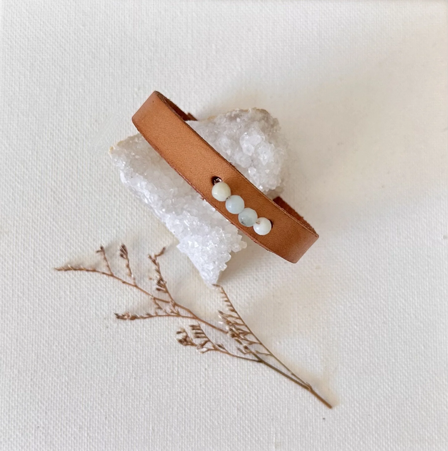 The Coastline Bracelet