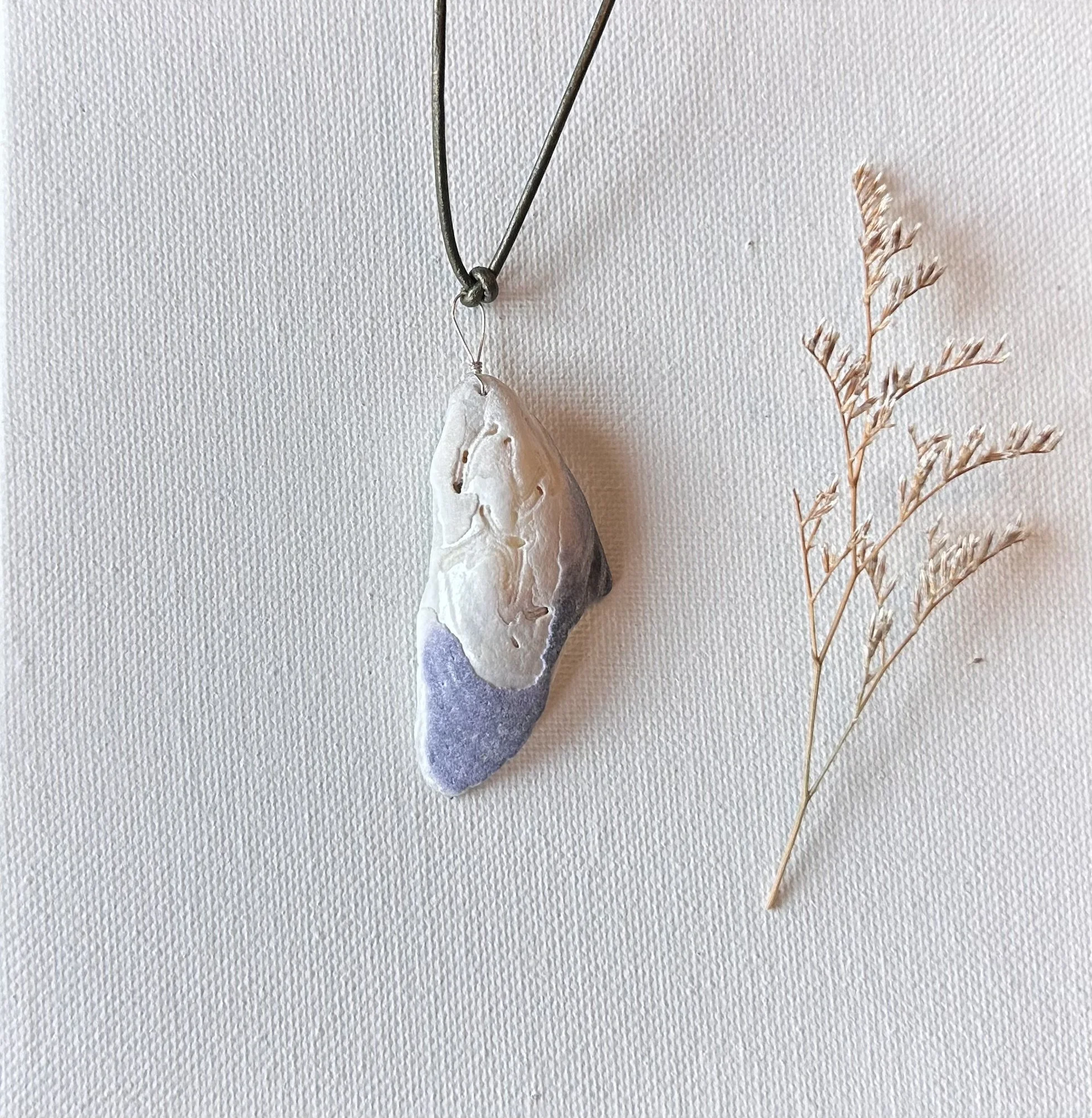 The Moonwater Necklace #1