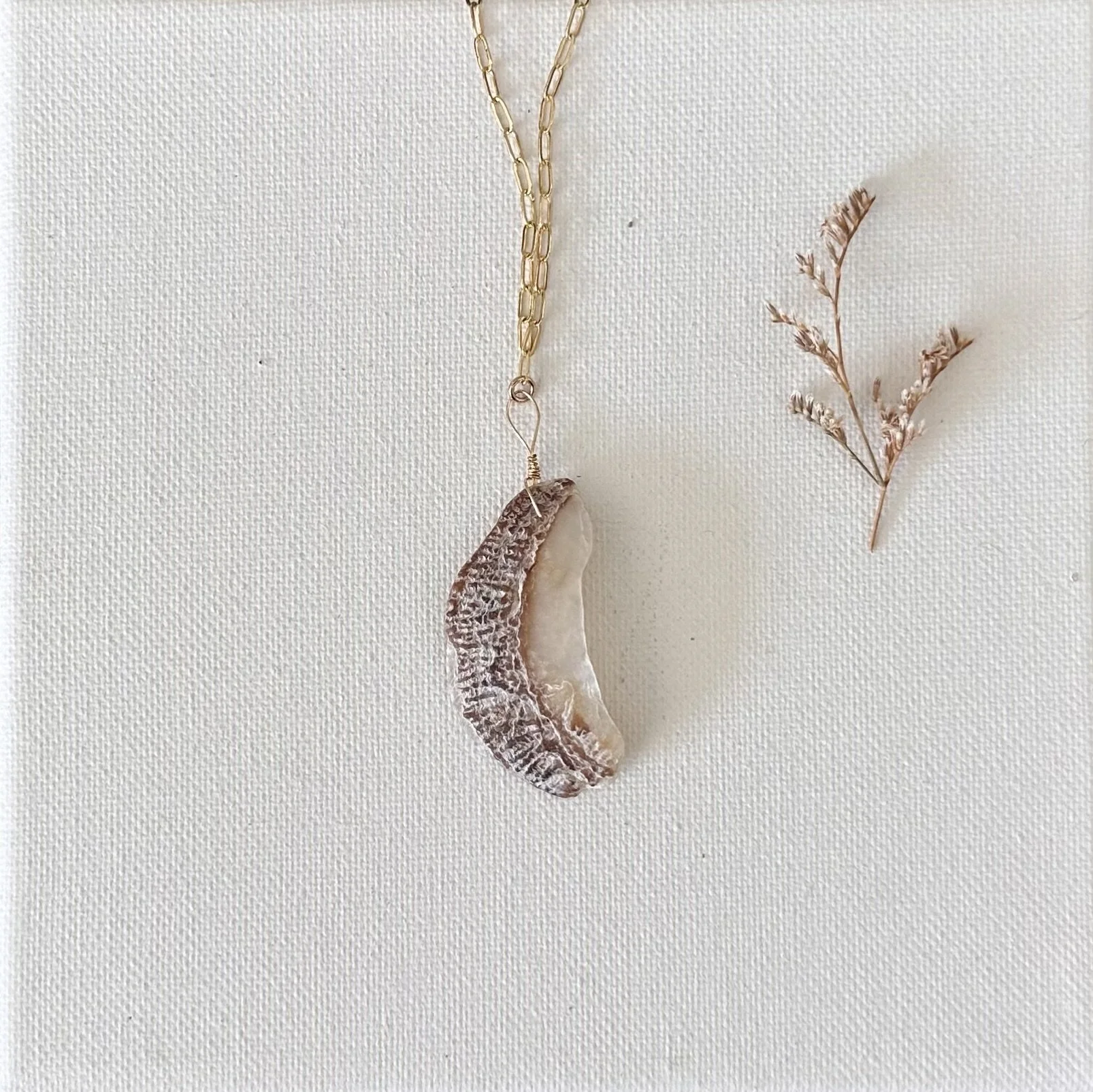 The La Luna Necklace #1