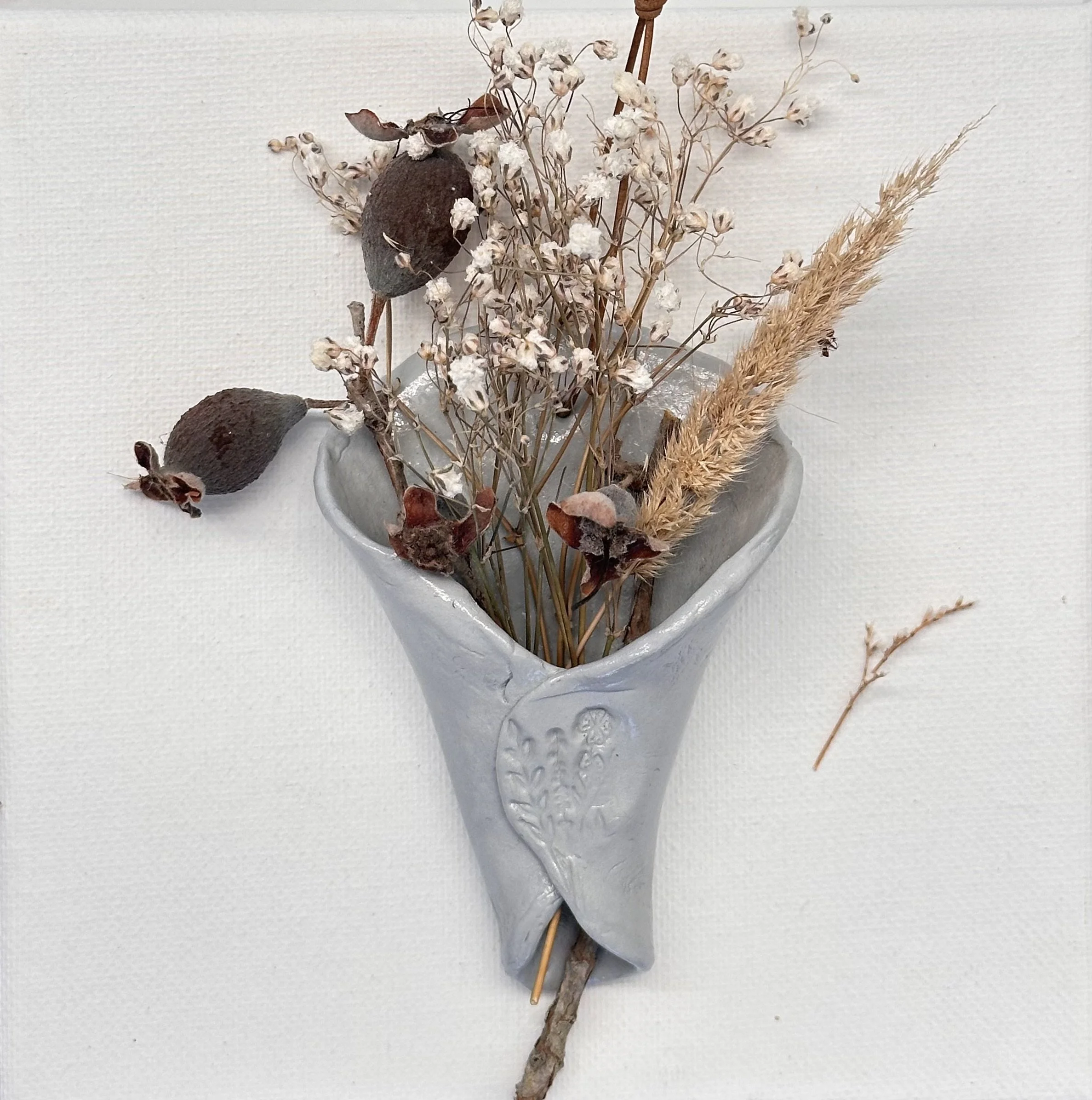 The Still Meadow Vase