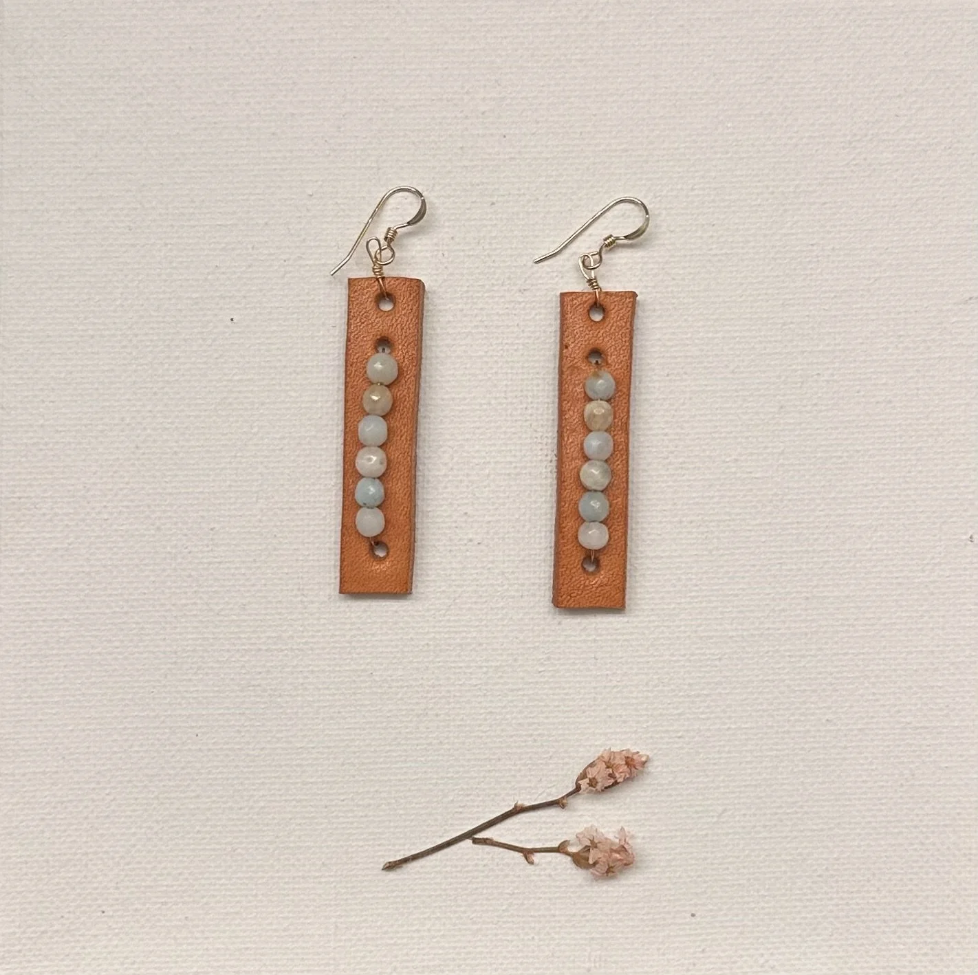The Driftland Earrings
