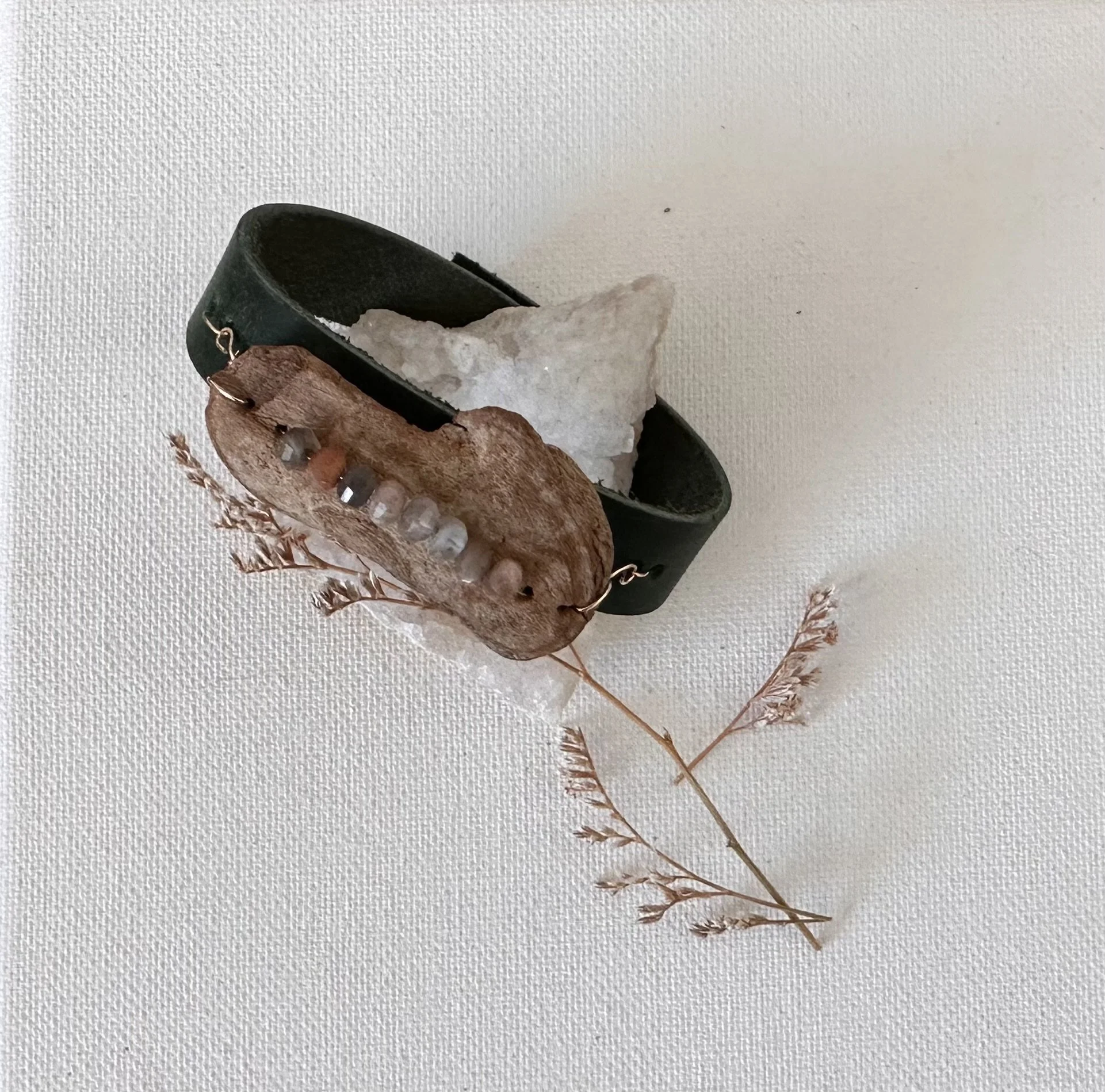 The Moontide Bracelet