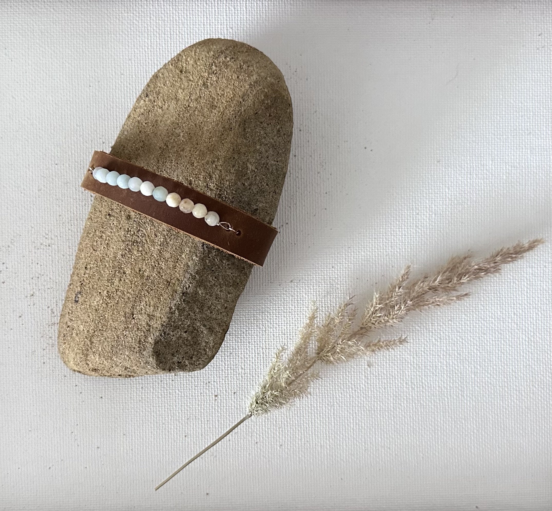 The Wild Dune Bracelet