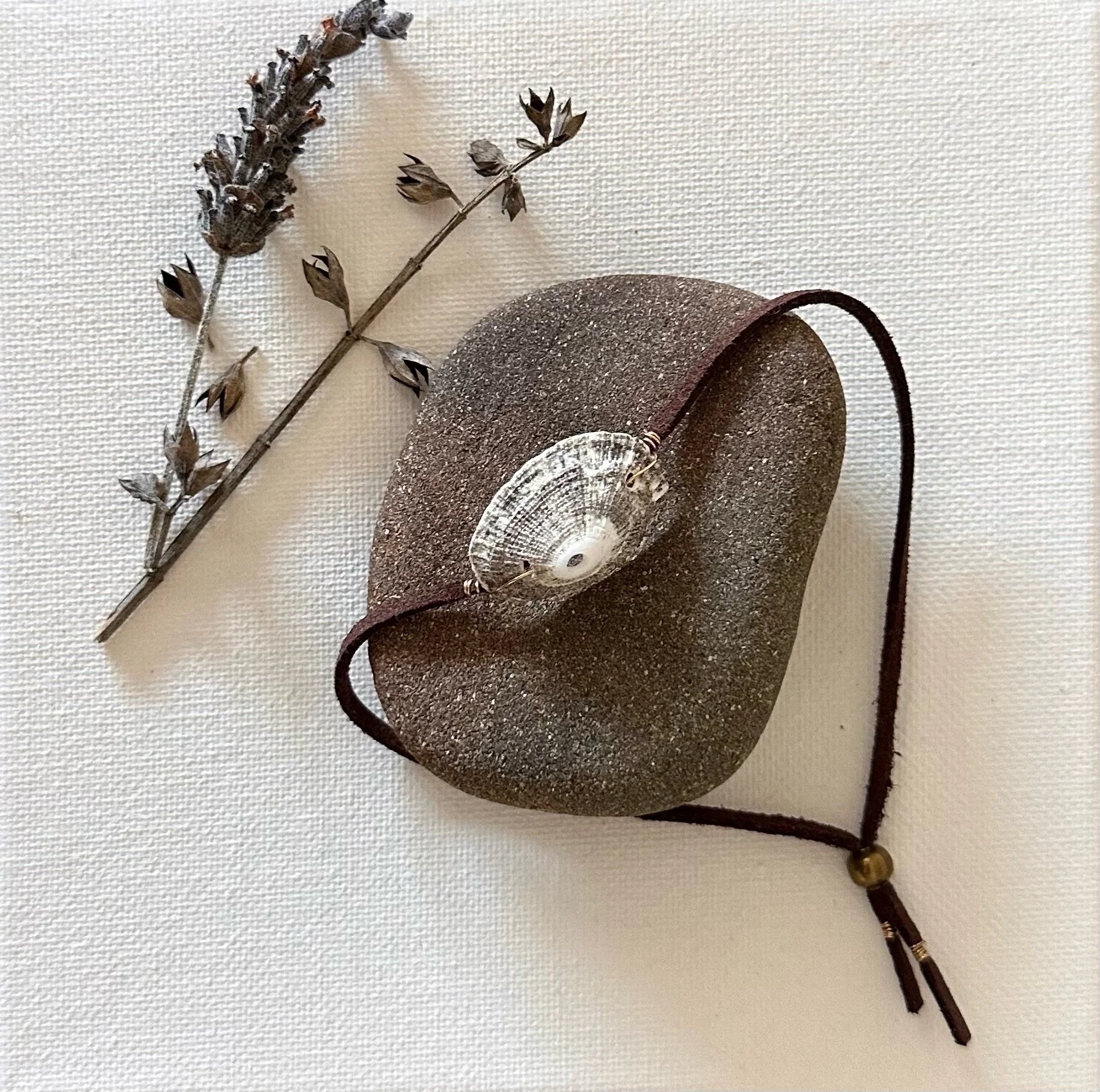 The Tideborn Bracelet