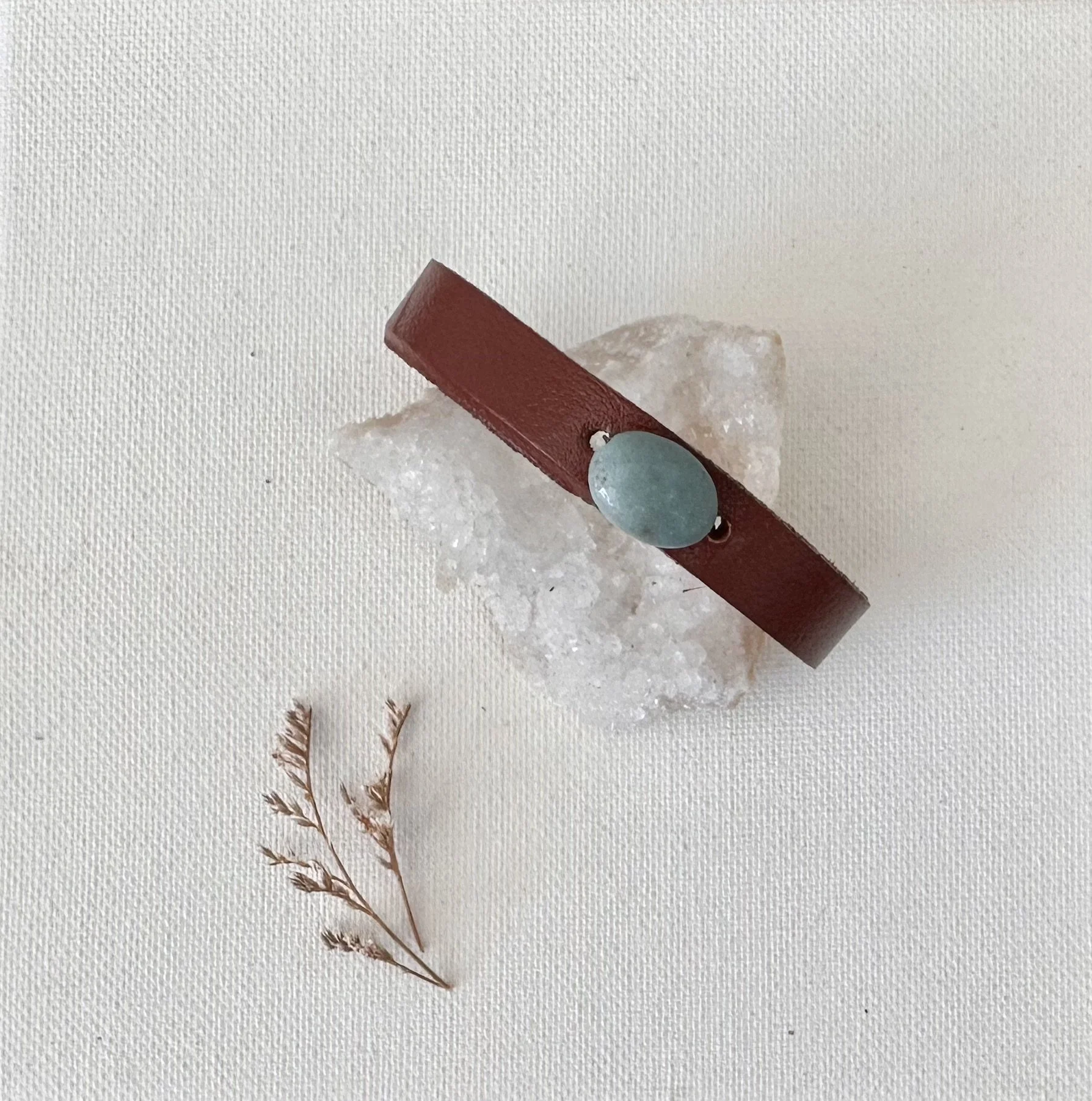 The Glacier Bracelet