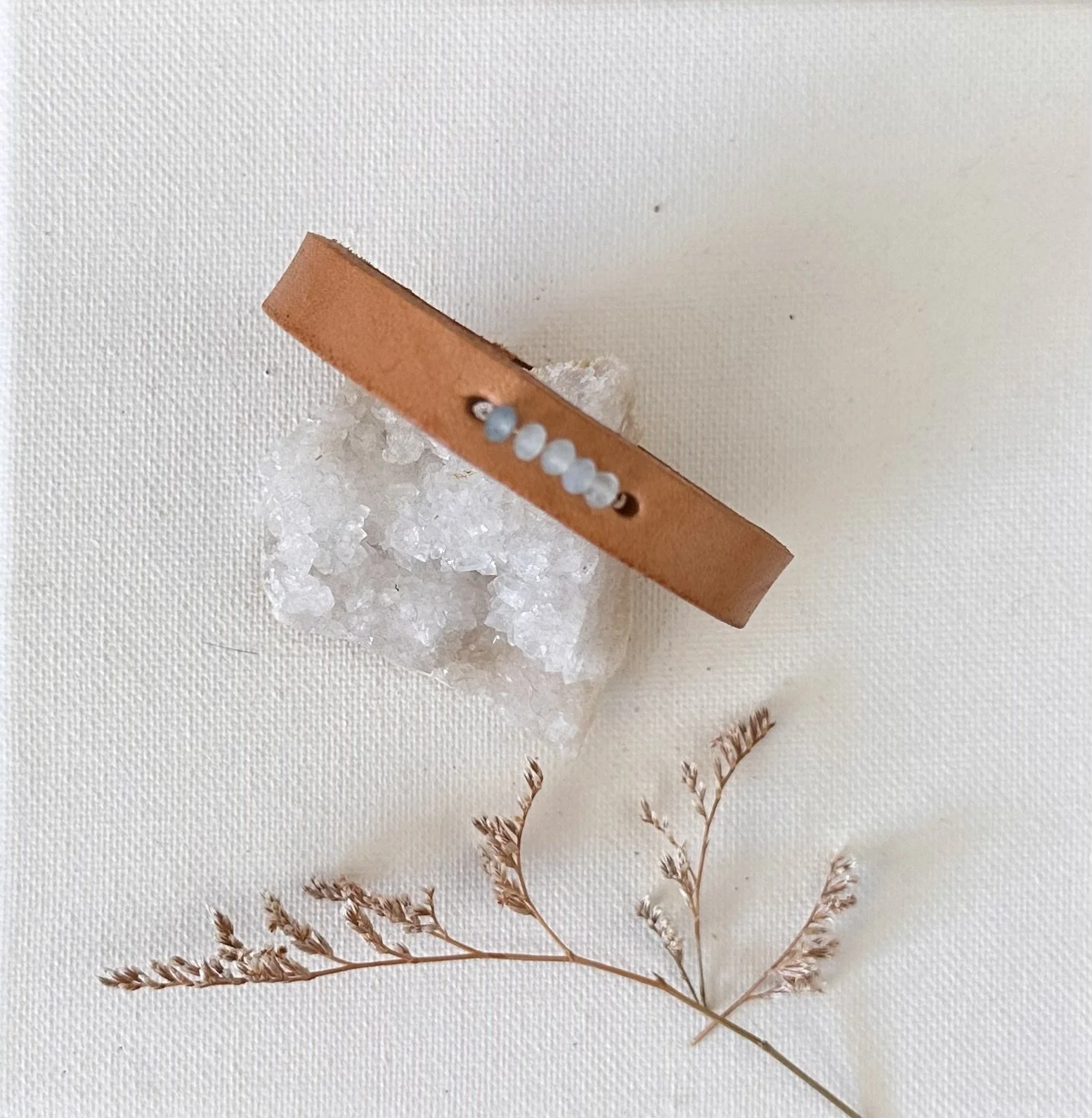 The Solemare Bracelet