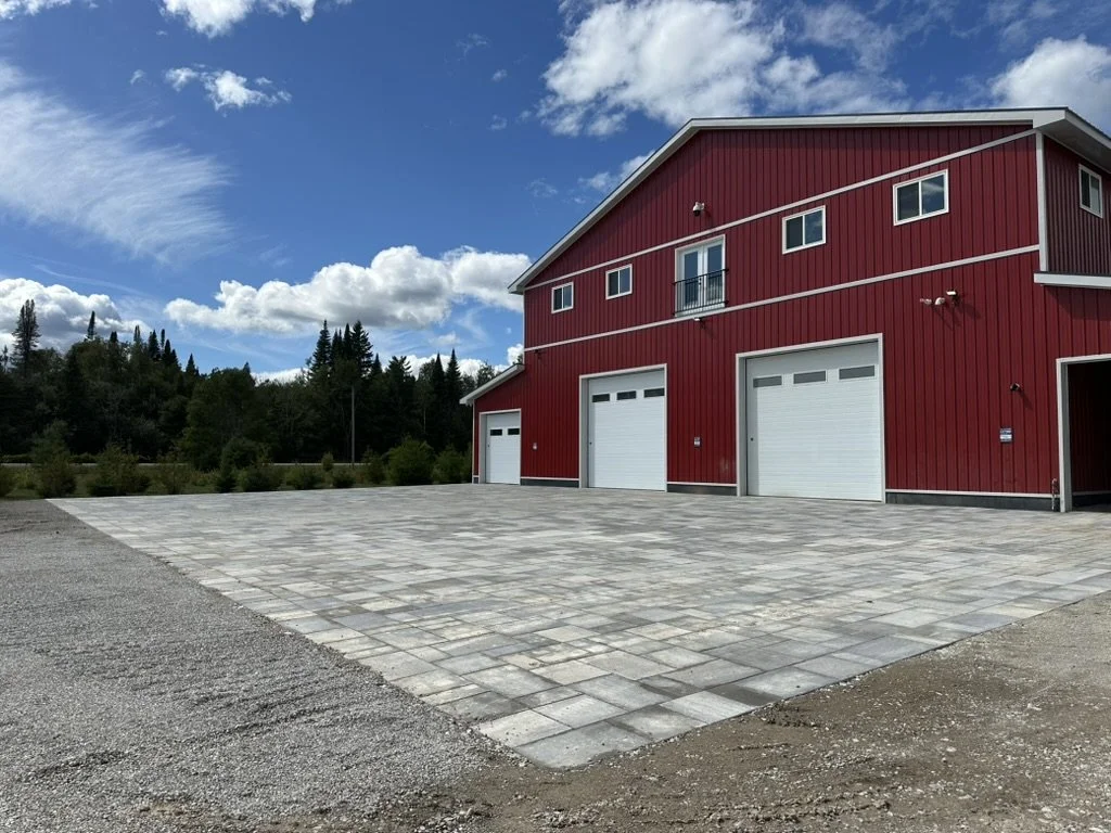 Oranssi project: passive house