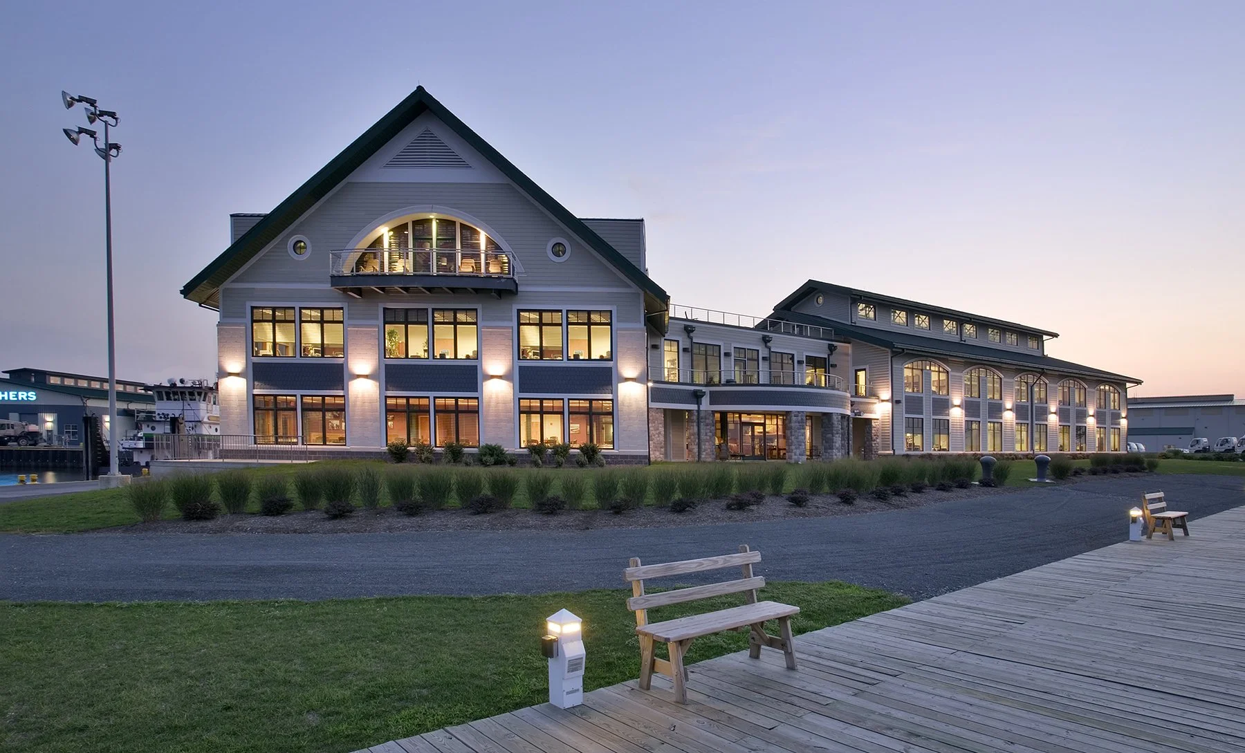 2003- A GREAT FIT IN FAIRFIELD