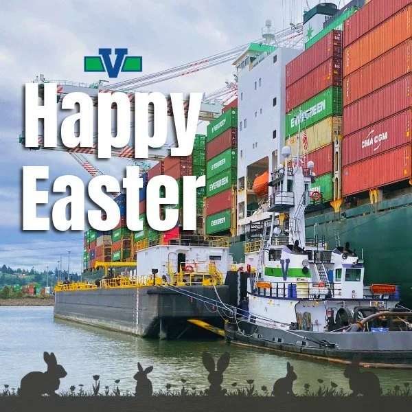 #HappyEaster #TheVaneBrothersCompany