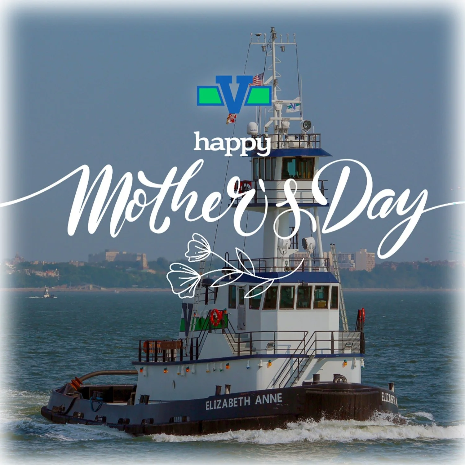 #TheVaneBrothersCompany #CelebratingMom