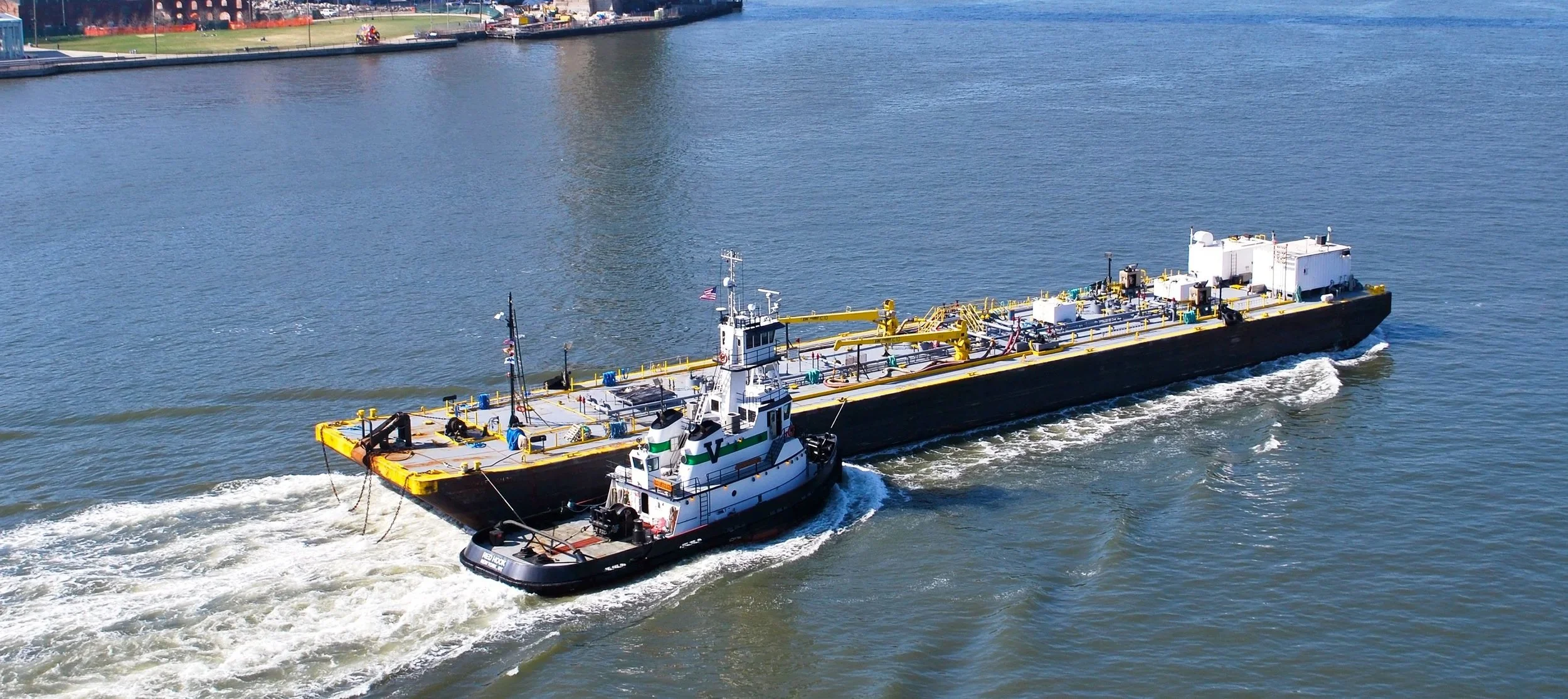 2013- FLEET ACQUISITIONS