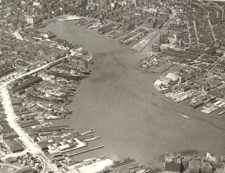 1960- DIVERSIFICATION