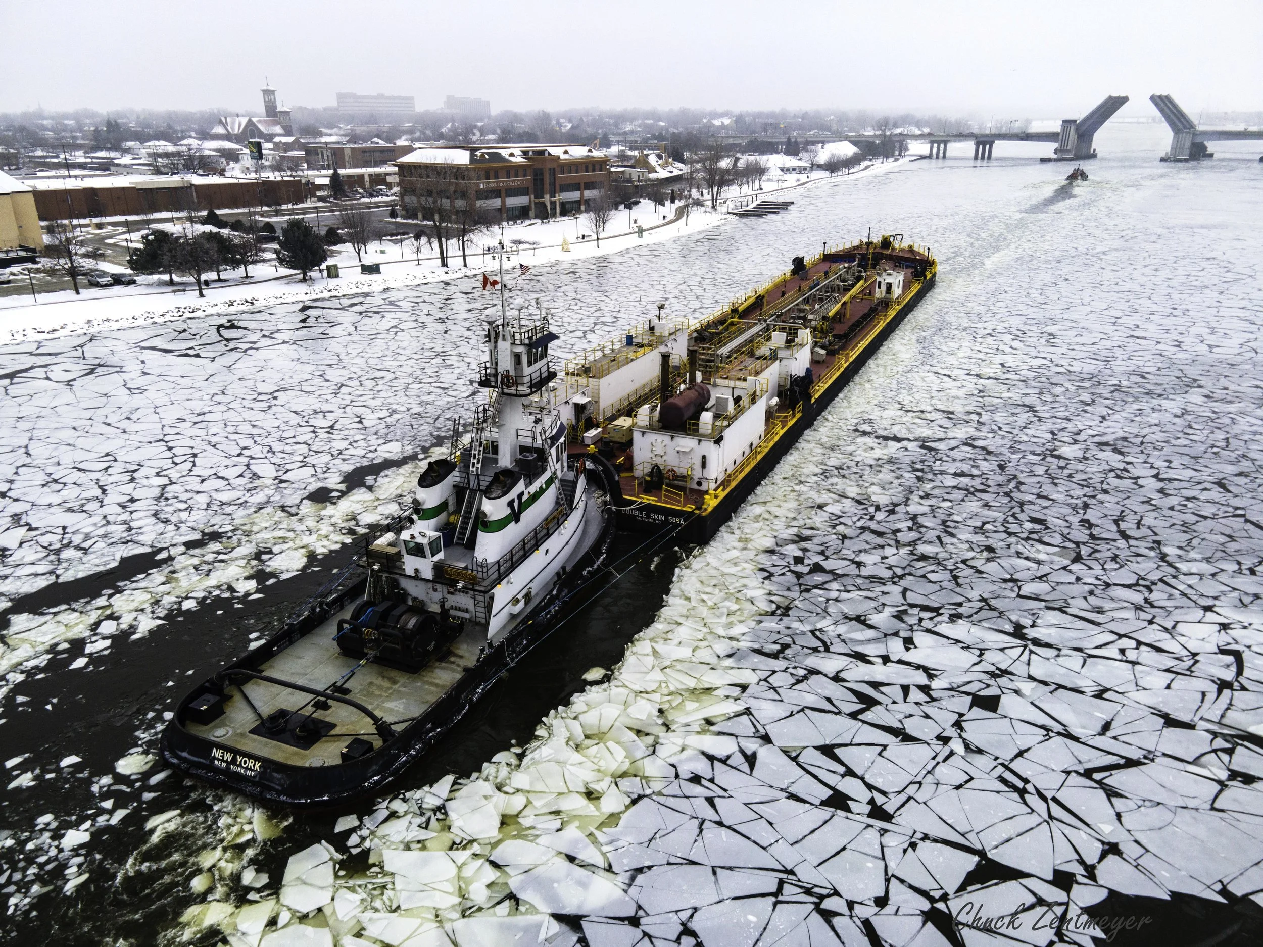 2020- NORTH BORDER EXPANSION