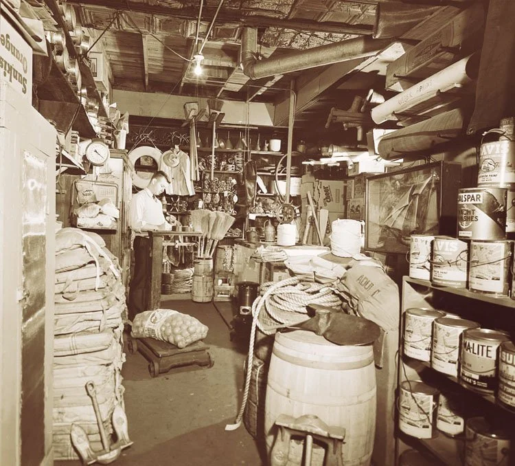 1951- ALL IN THE FAMILY