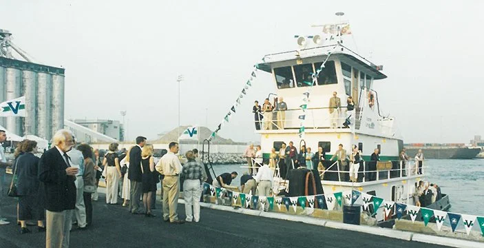 1998- CENTENNIAL ANNIVERSARY