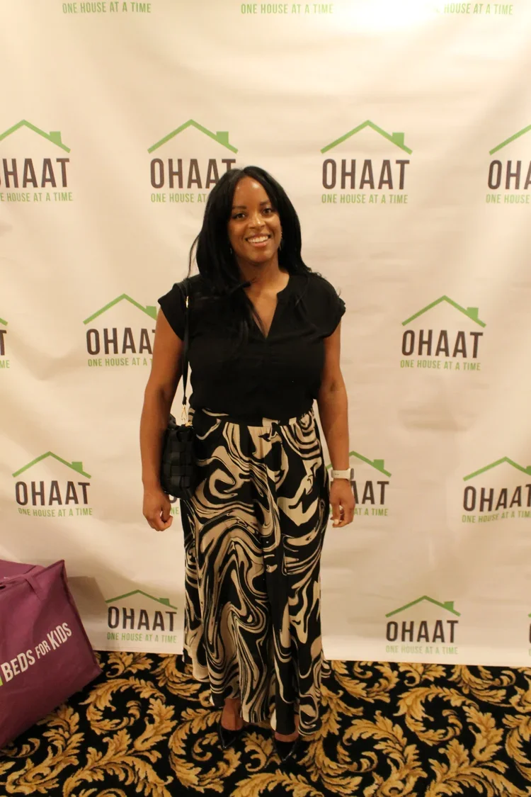 Board Spotlight - Kayla Burley