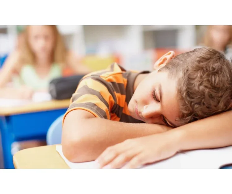 Sleep Awareness Month