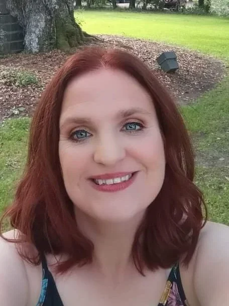 Staff Spotlight -- Marianne Watson