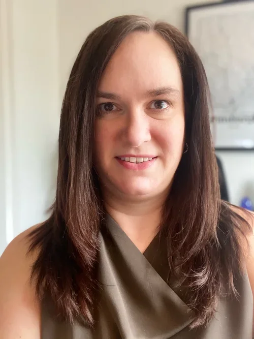 Board Appointment: Adrienne Fletcher