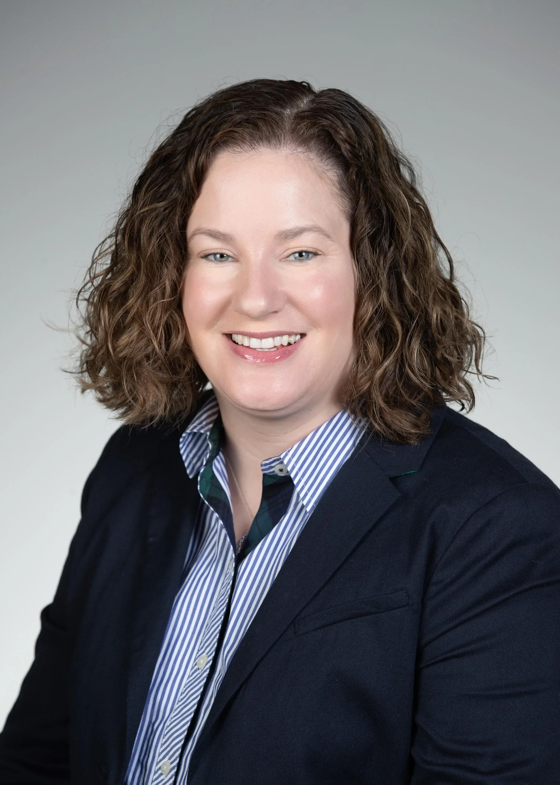 Board Spotlight: Denise Spillane-Giroux