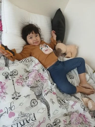 Help Fund 200 Beds Before Year’s End