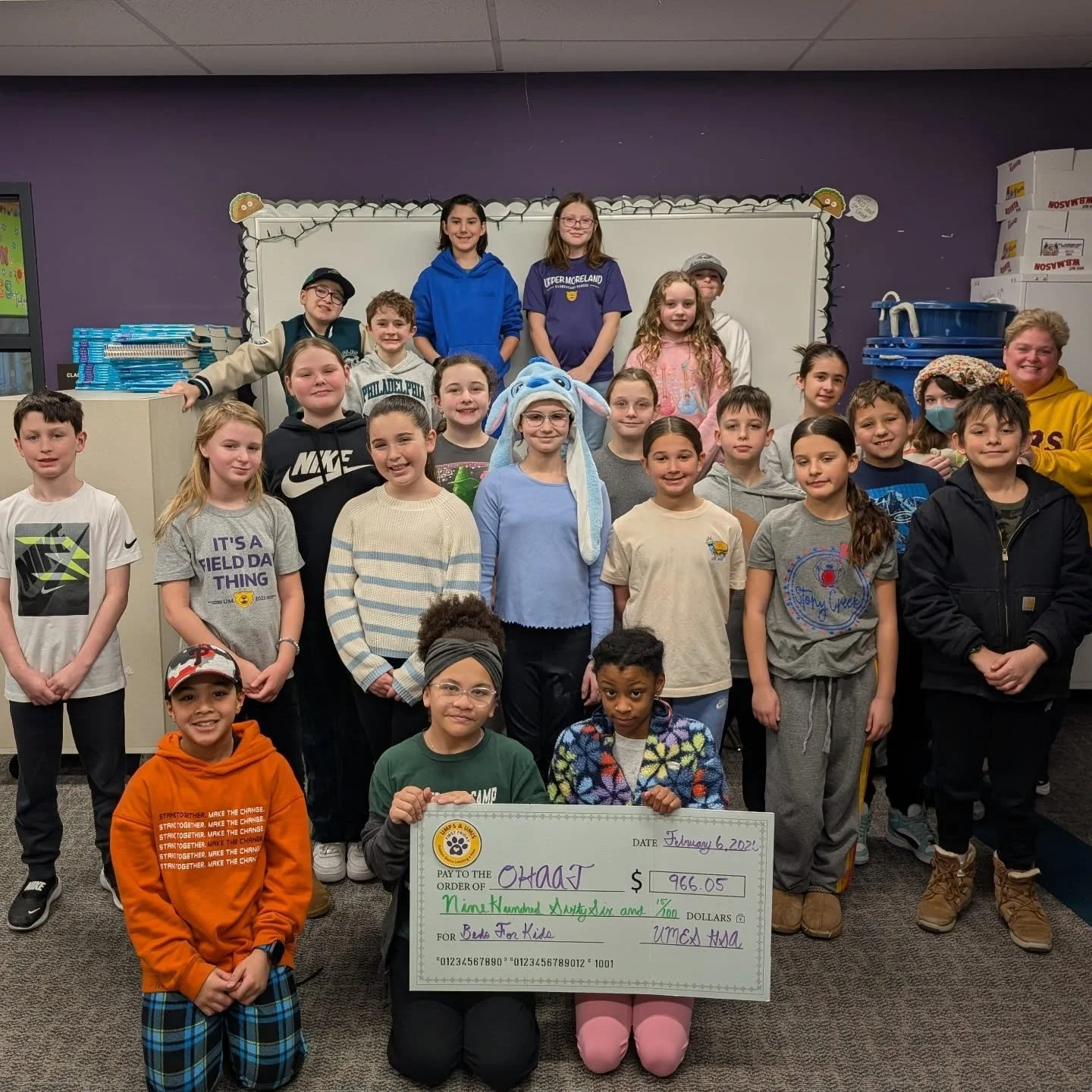 Upper Moreland Elementary School