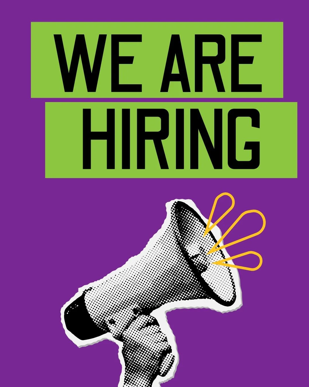 Now Hiring: Beds for Kids Program Intern