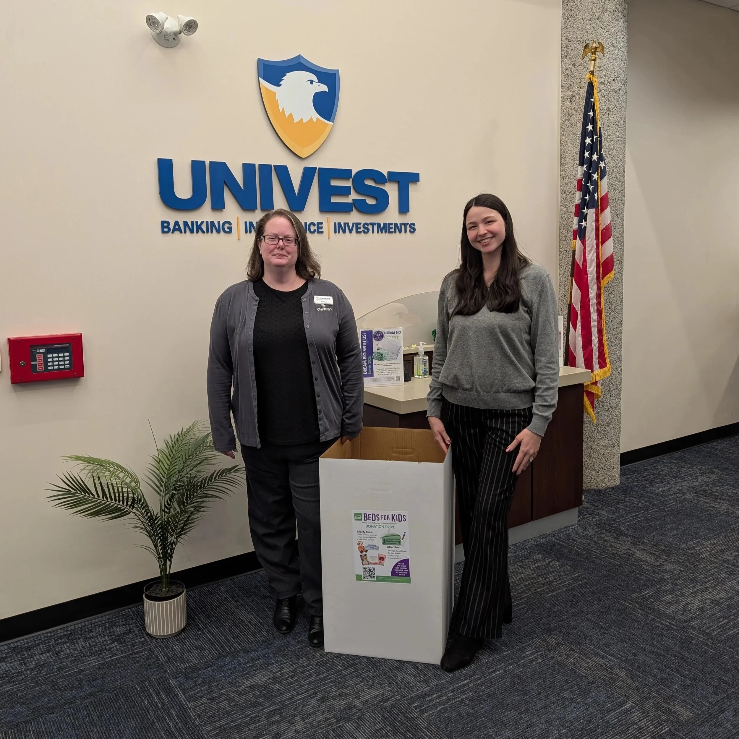 Univest