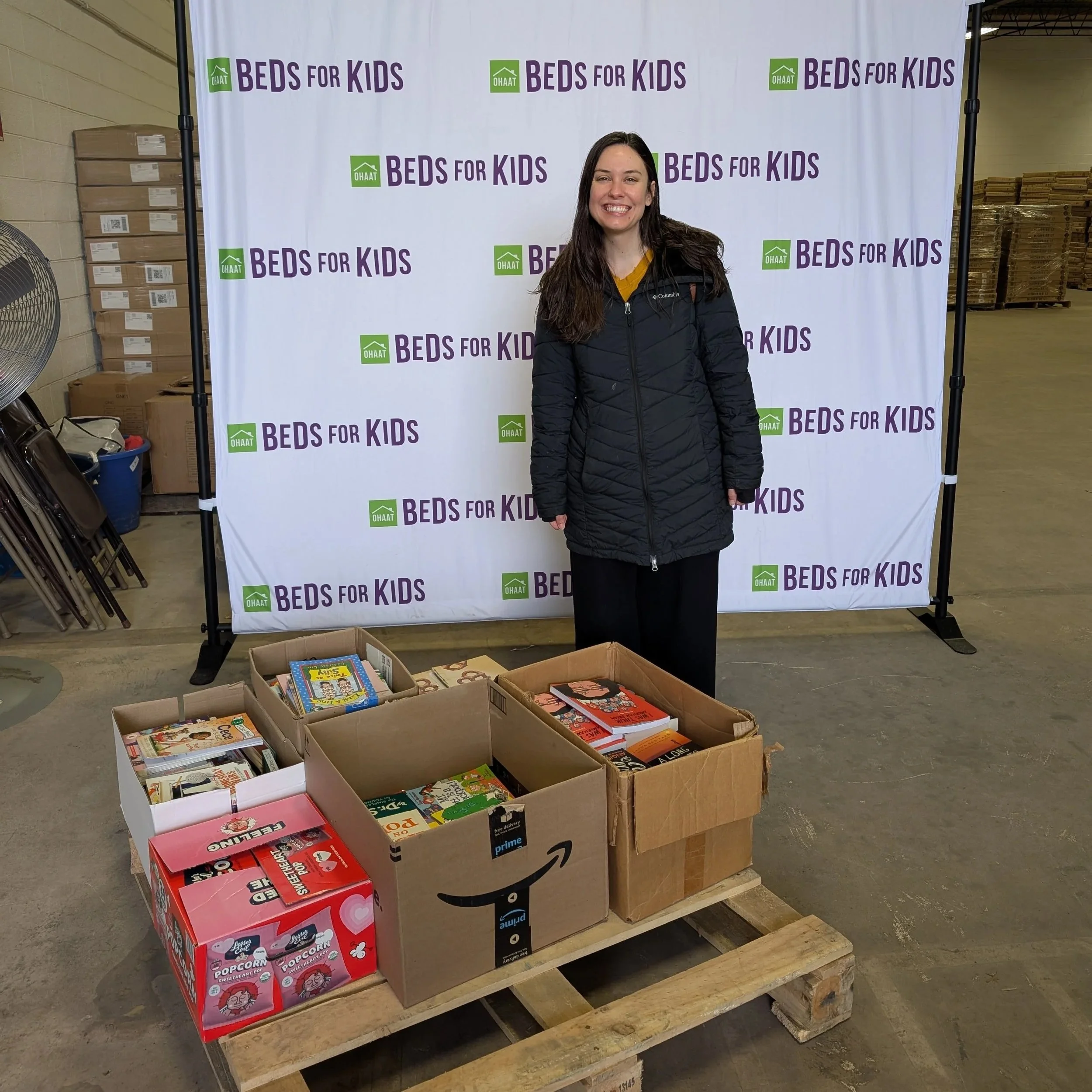 Kiwanis Club of Jenkintown Donation