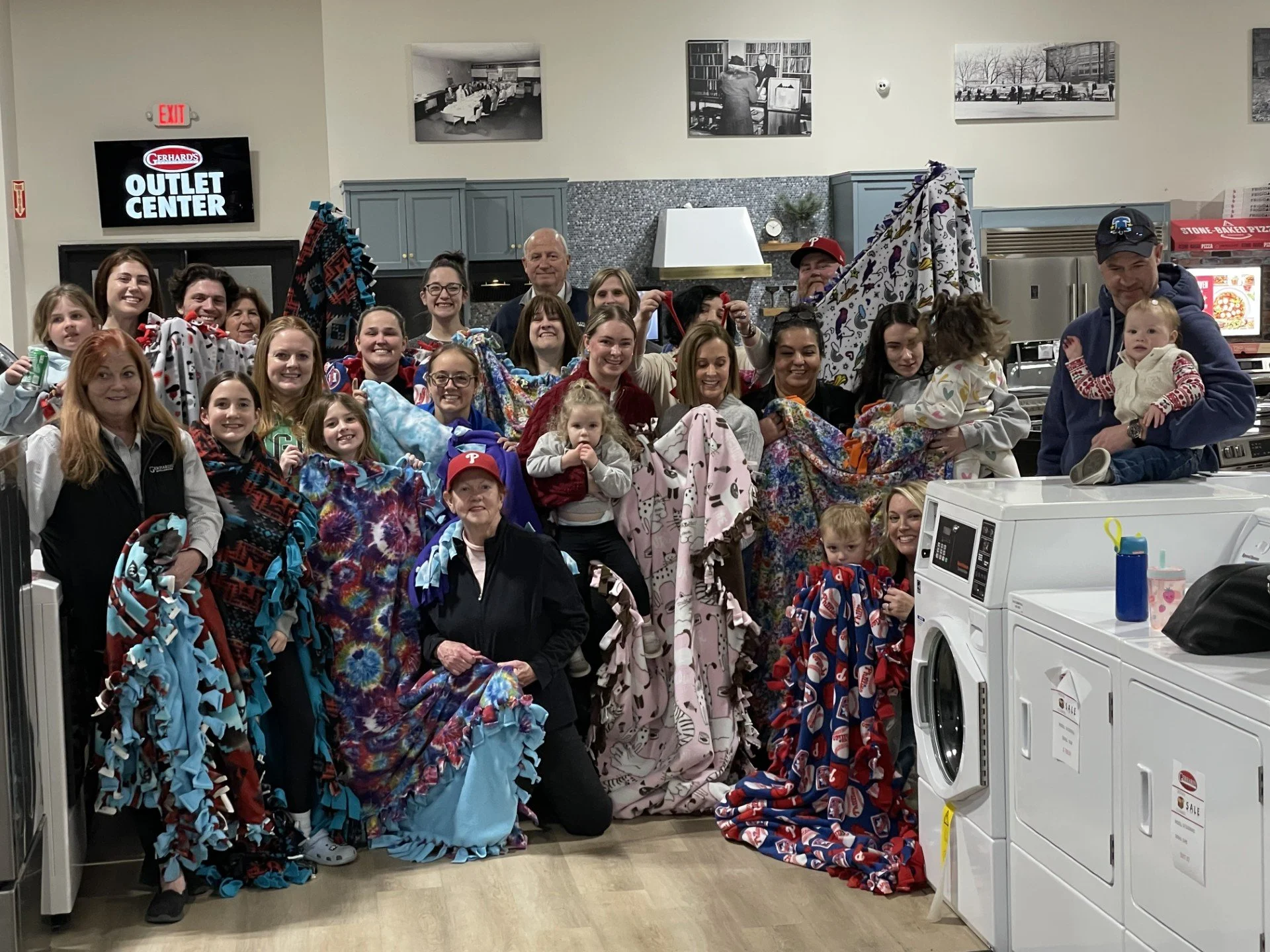 Gerhard’s Appliances