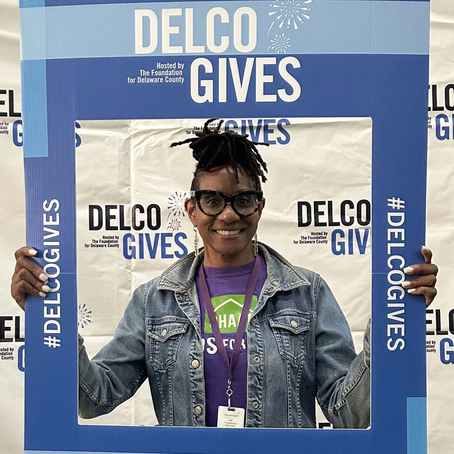 Delco Gives
