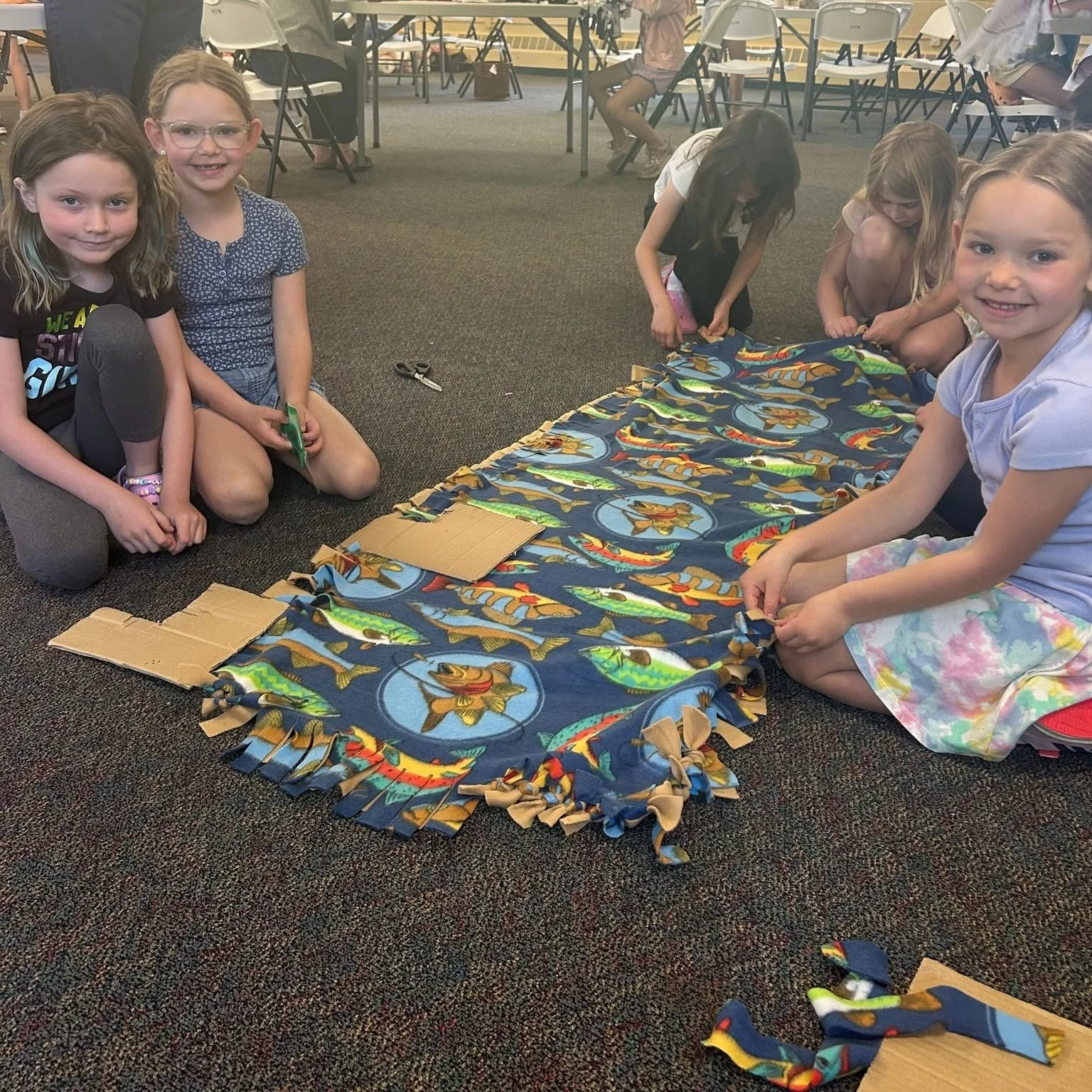 Upper Dublin Lutheran Church