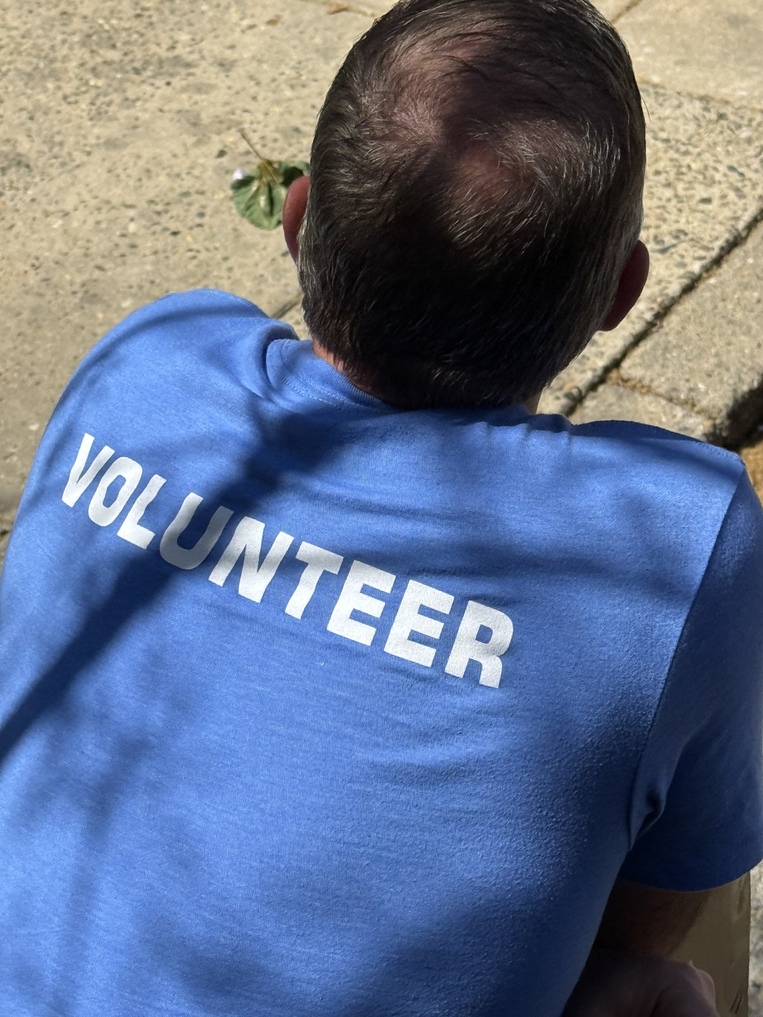 You're Invited: Volunteer Appreciation Event on July 18