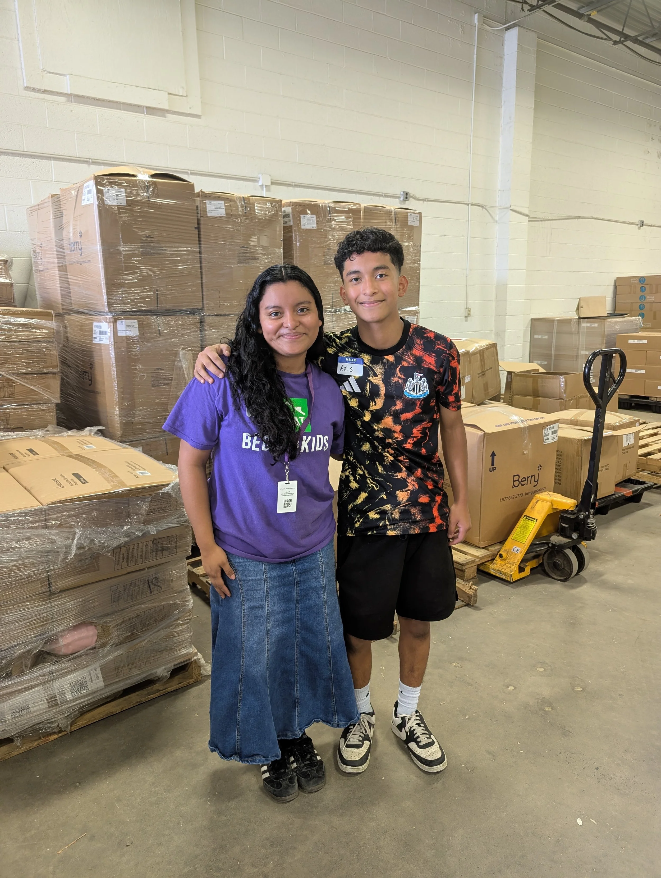 A Future Attorney's Summer at OHAAT