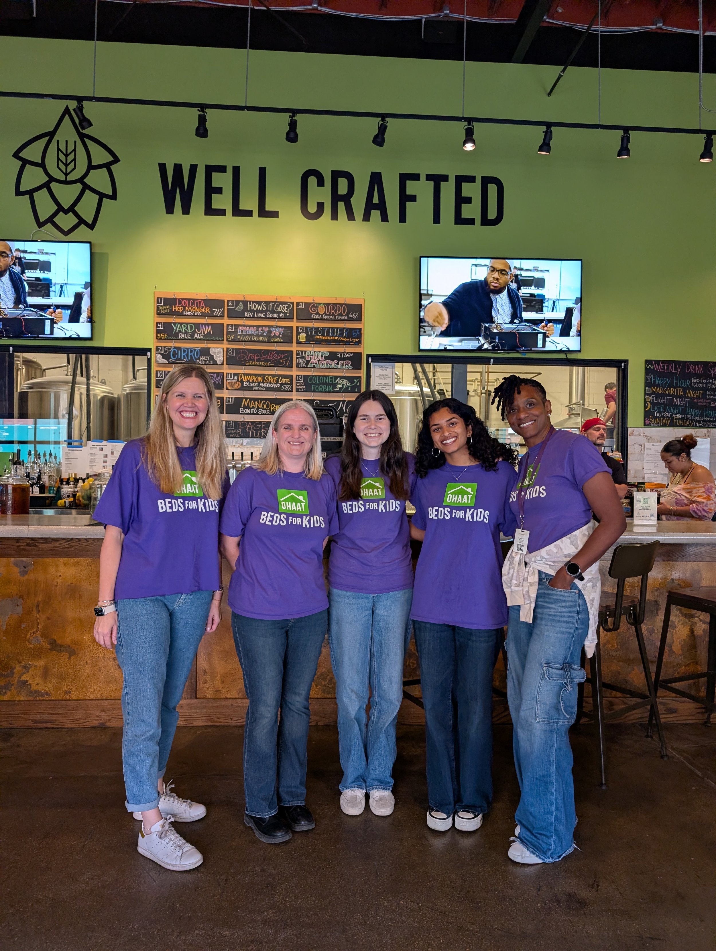 staff-Kate, Marianne, Rebecca, Emily and April.jpg (1).jpg