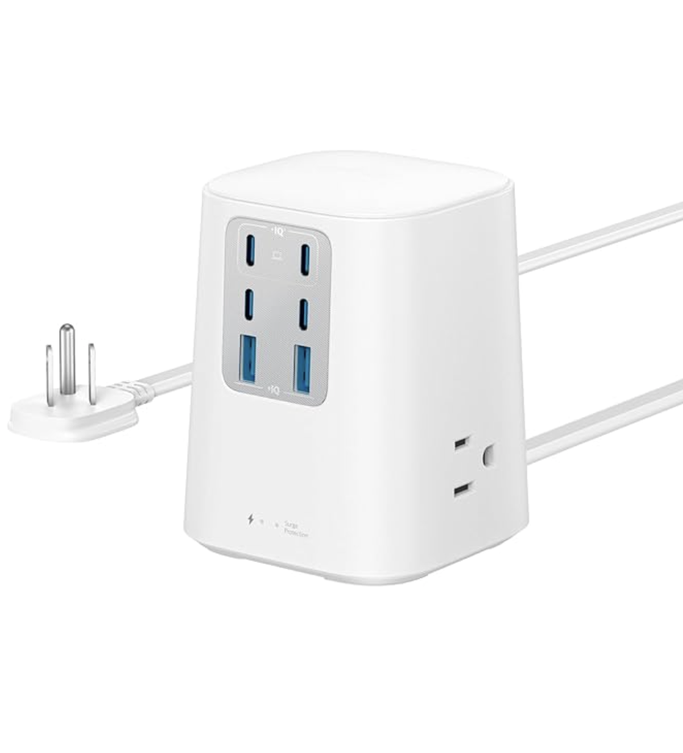 Multi-port Charging Station