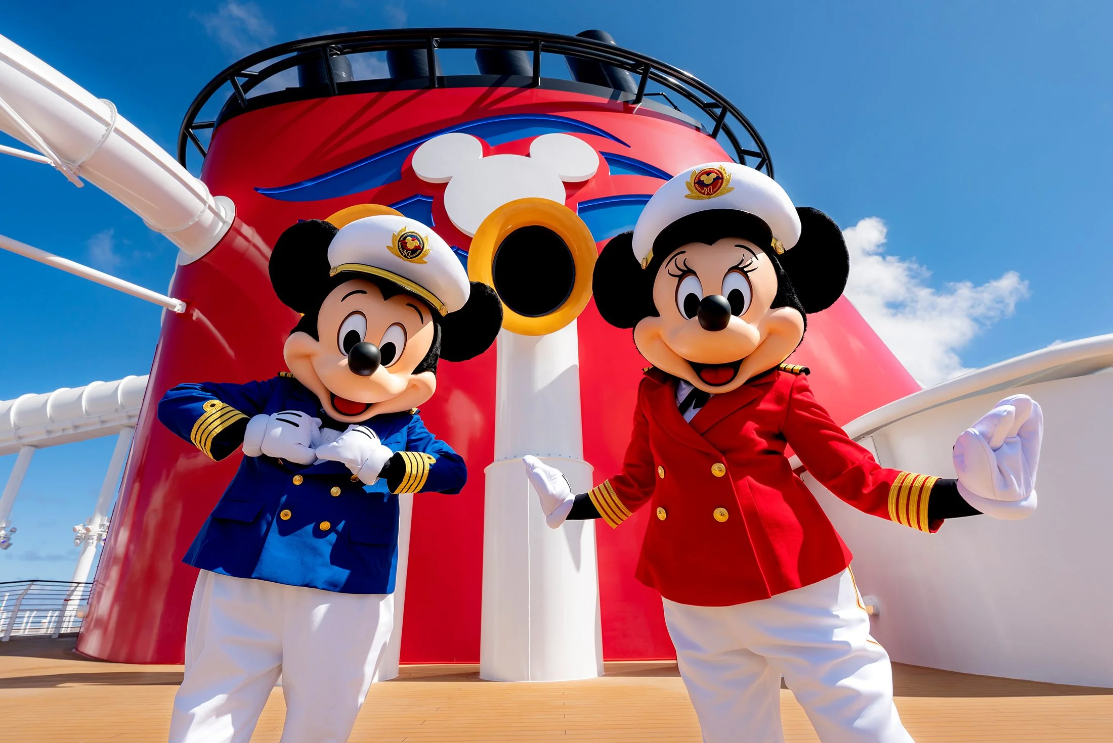 The Best Disney Cruise Deals