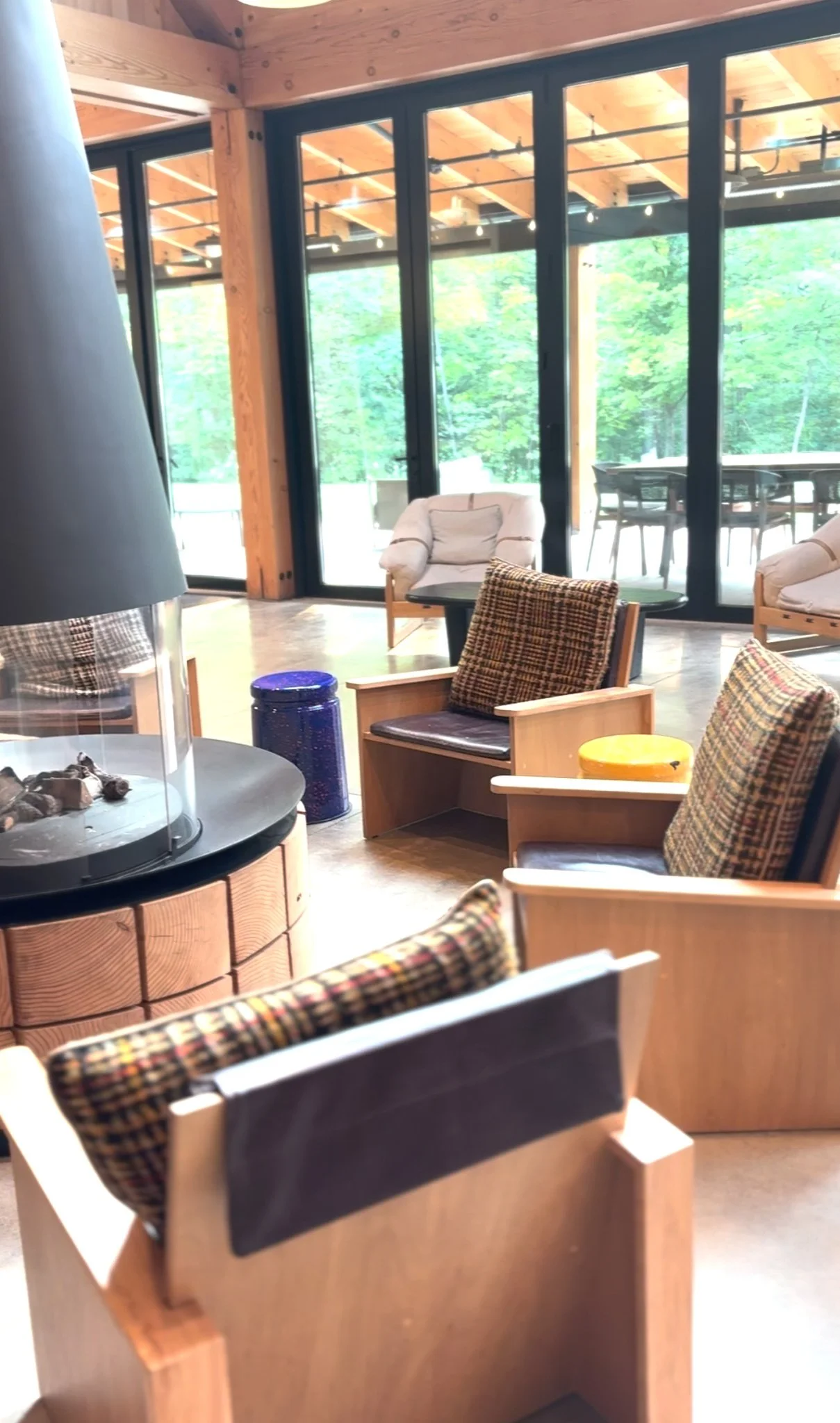 AutoCamp Catskills