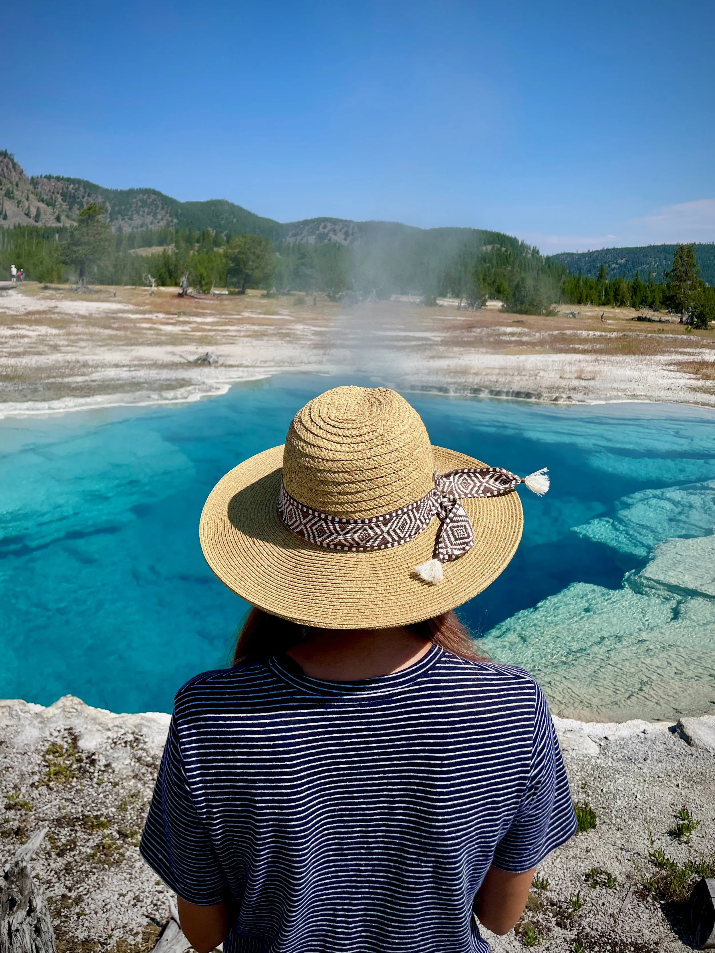 Yellowstone